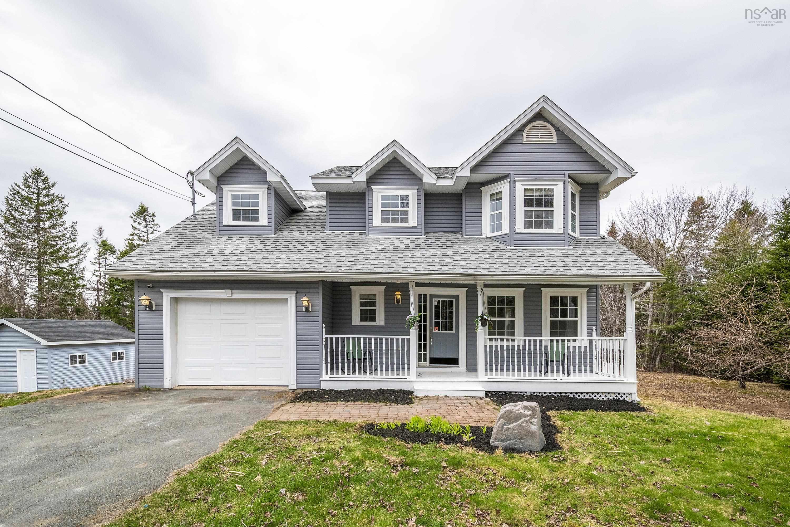 192 Gleneagles Drive, Hammonds Plains, NS (MLS 202600709)