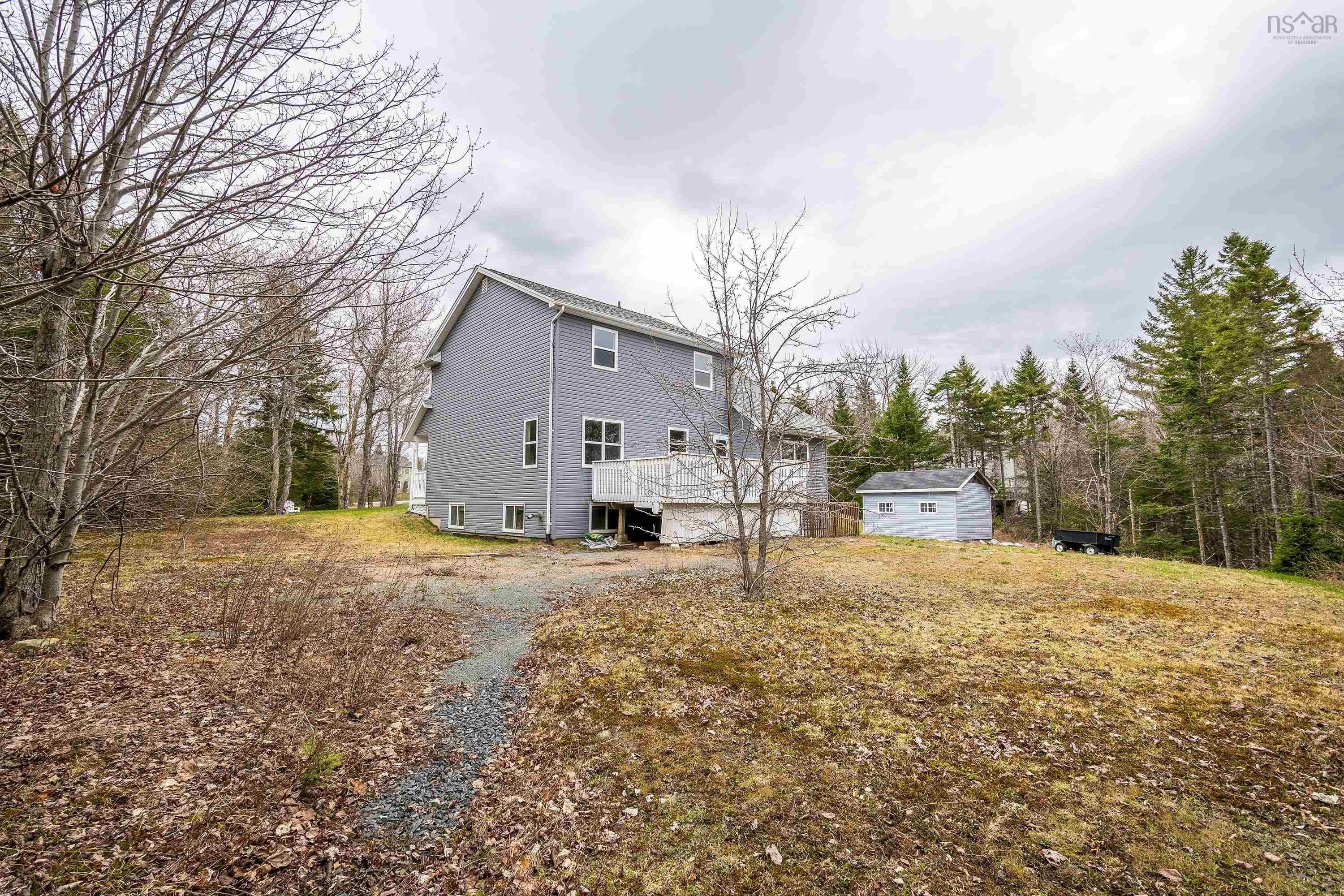 192 Gleneagles Drive, Hammonds Plains, NS (MLS 202600709)