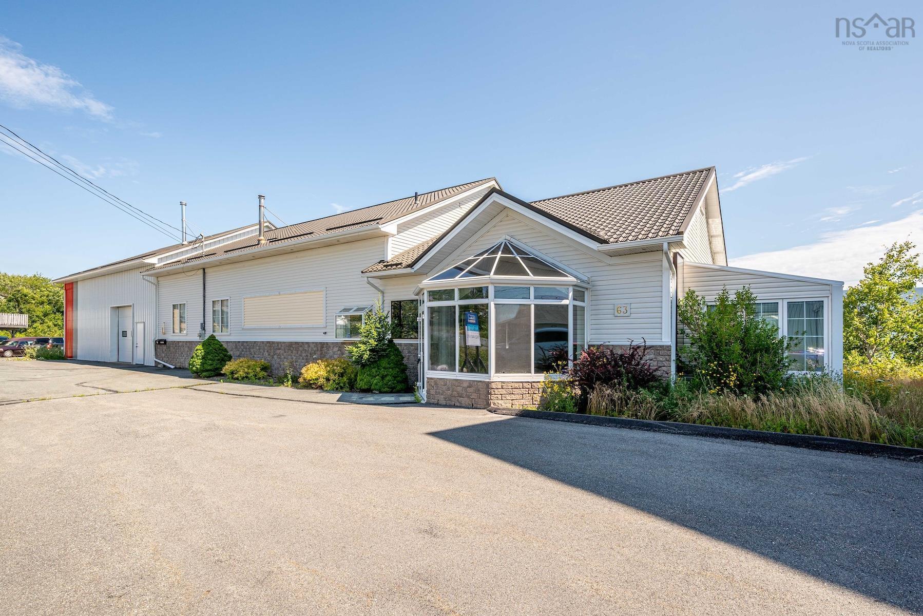 63 Mcquade Lake Crescent, Halifax, NS (MLS® 202600710)