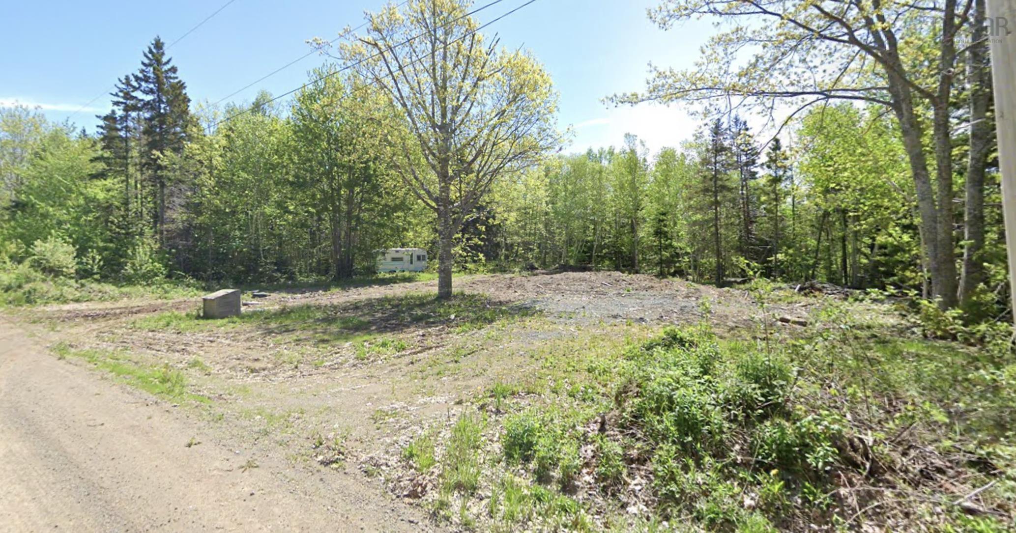 $39,900.00: Lot 19-1 Fairmont Road, Antigonish