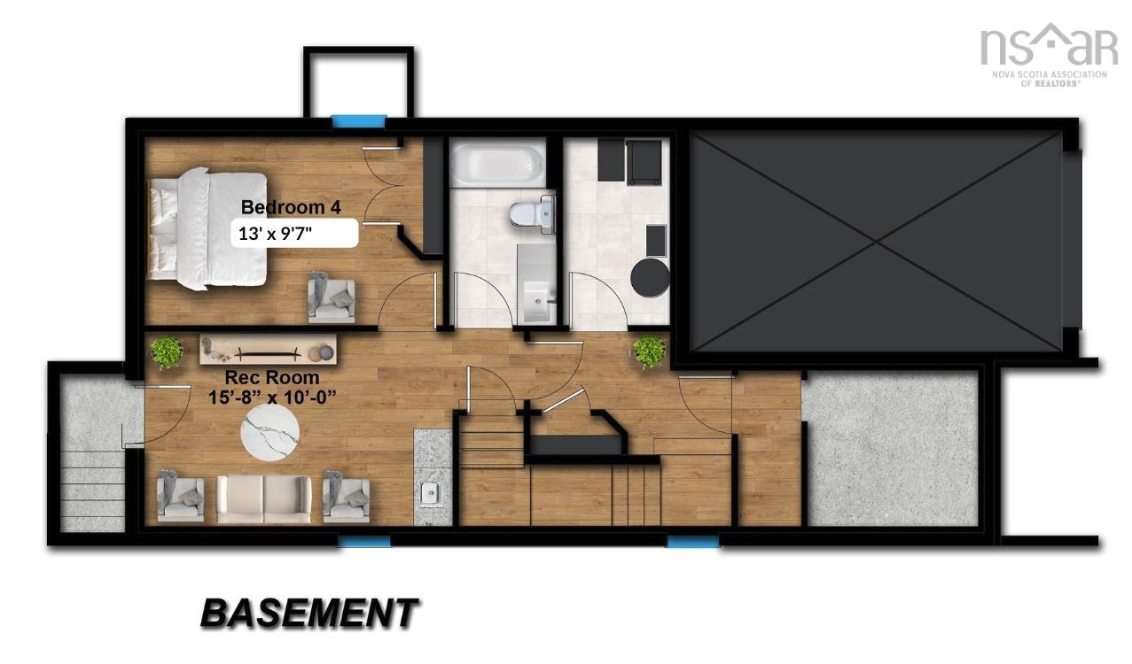 $895,000.00: GAR22 108 Garvey Court, Bedford West
