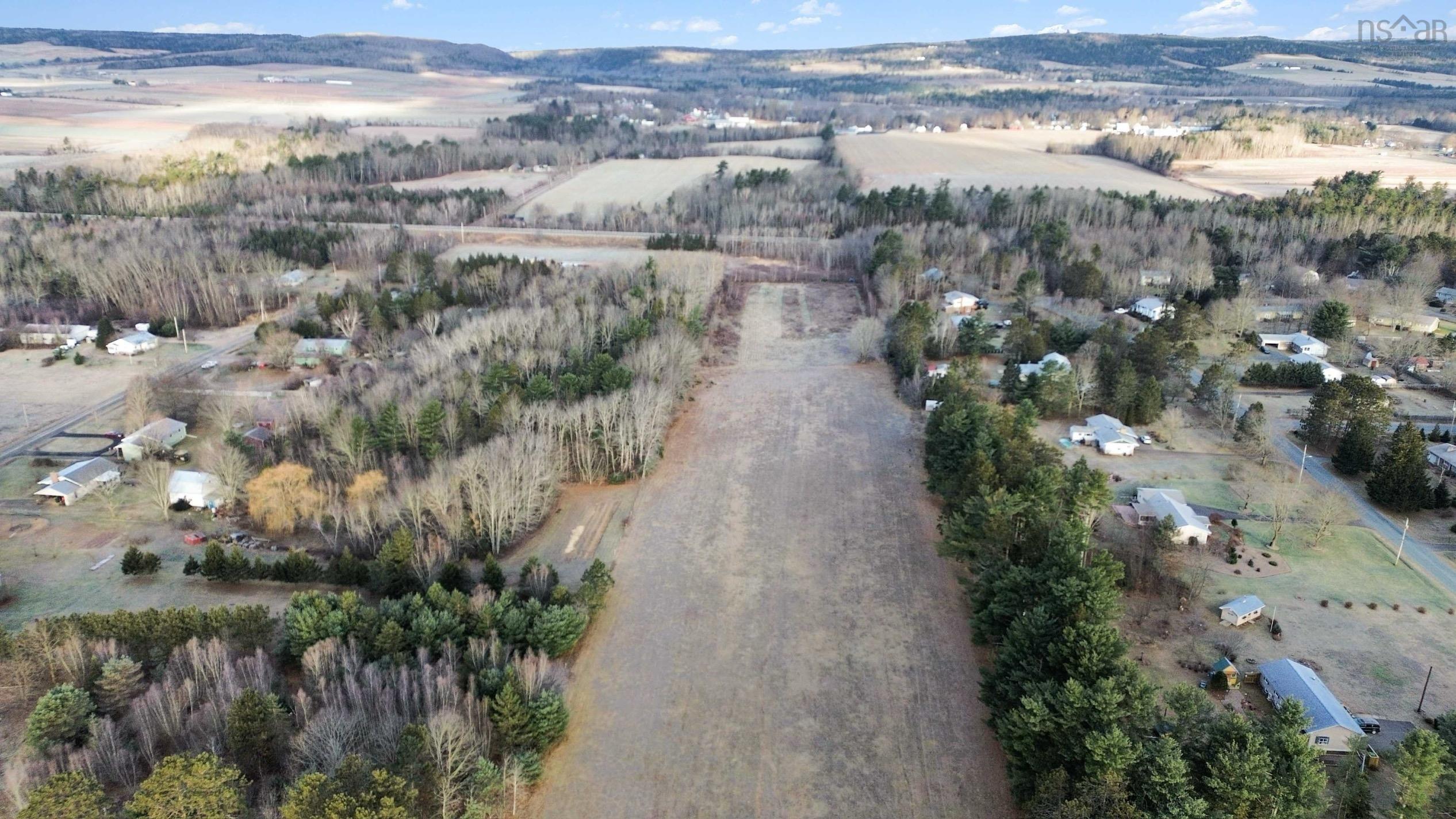 $180,000.00: Lot A Vault Road, Wilmot