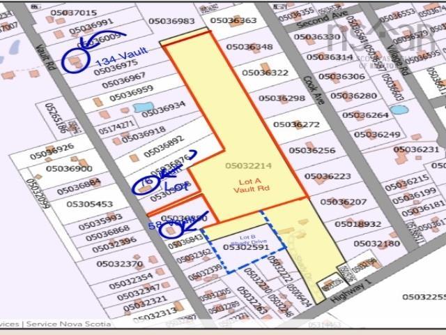 $180,000.00: Lot A Vault Road, Wilmot