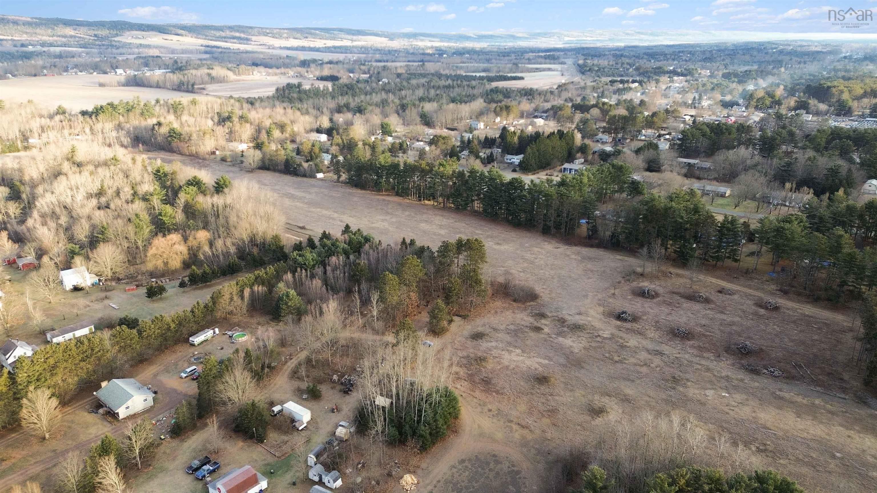 $180,000.00: Lot A Vault Road, Wilmot