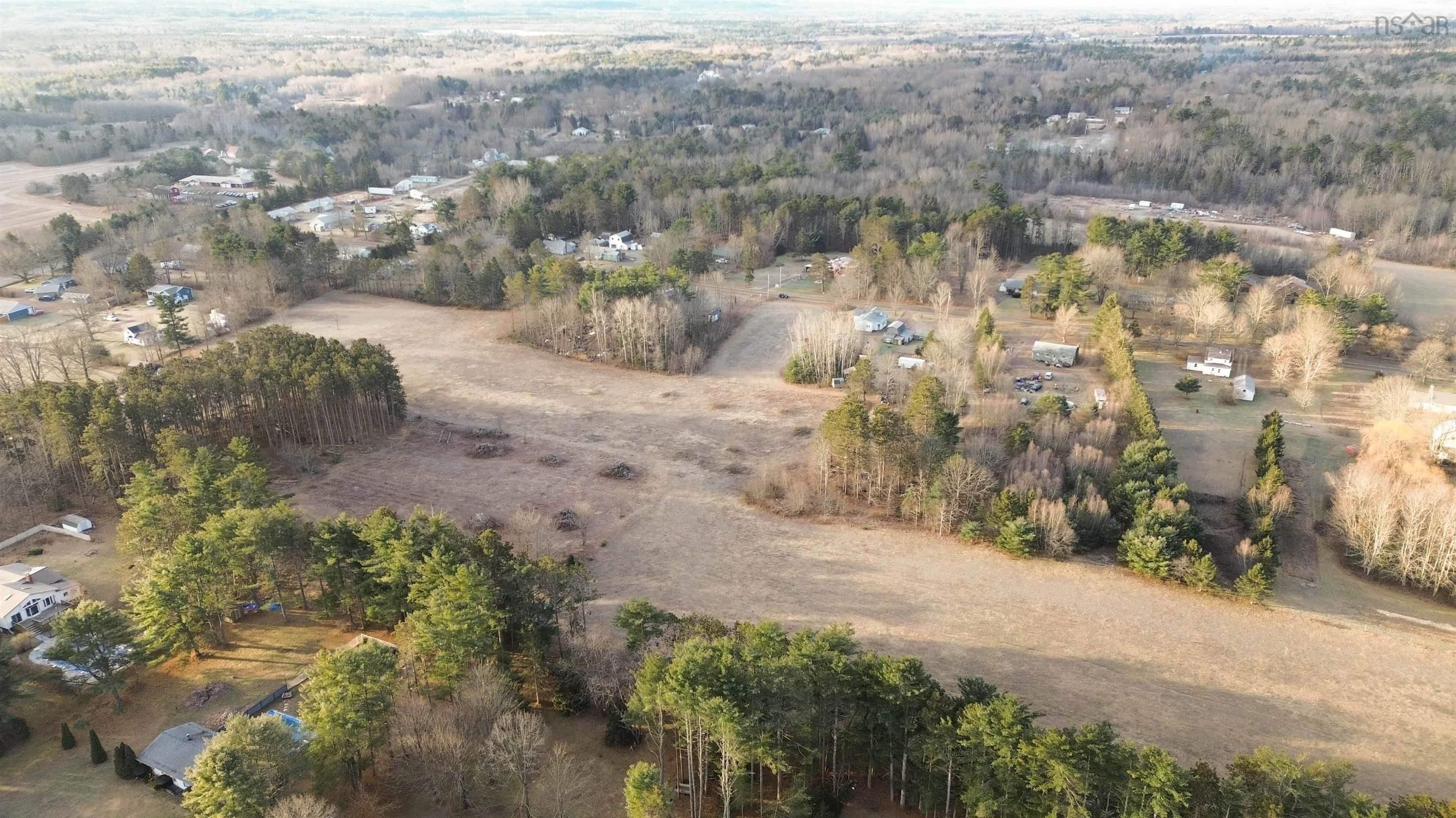 $180,000.00: Lot A Vault Road, Wilmot