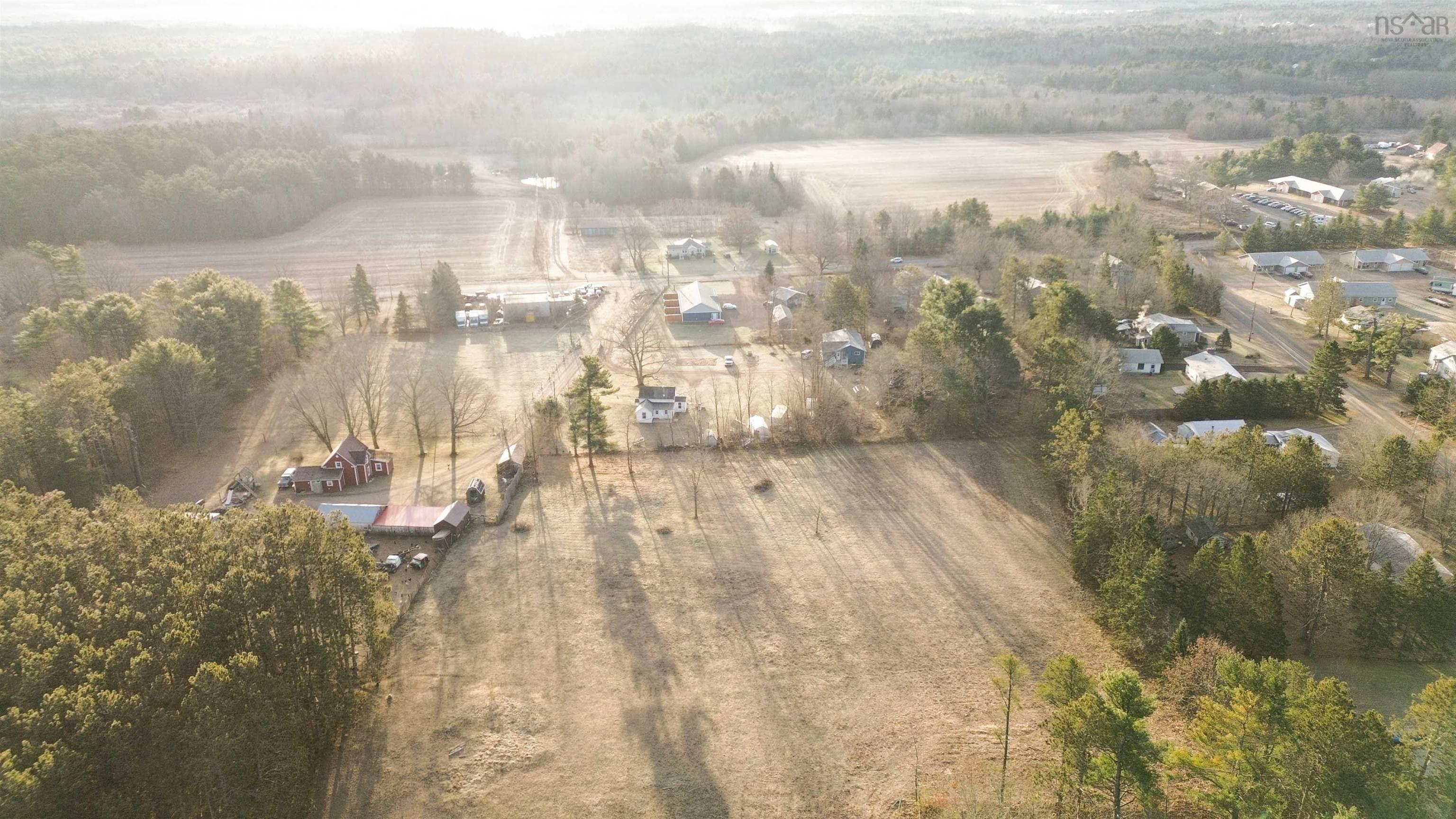 $80,000.00: Lot B Shady Drive, Wilmot