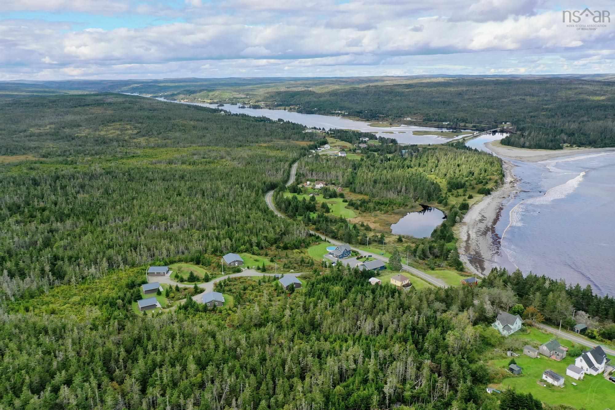 $799,900.00: 150 New Harbour Road, New Harbour