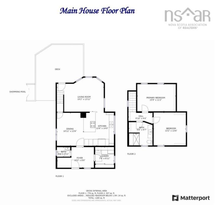 $398,899.00: 150 New Harbour Road, New Harbour