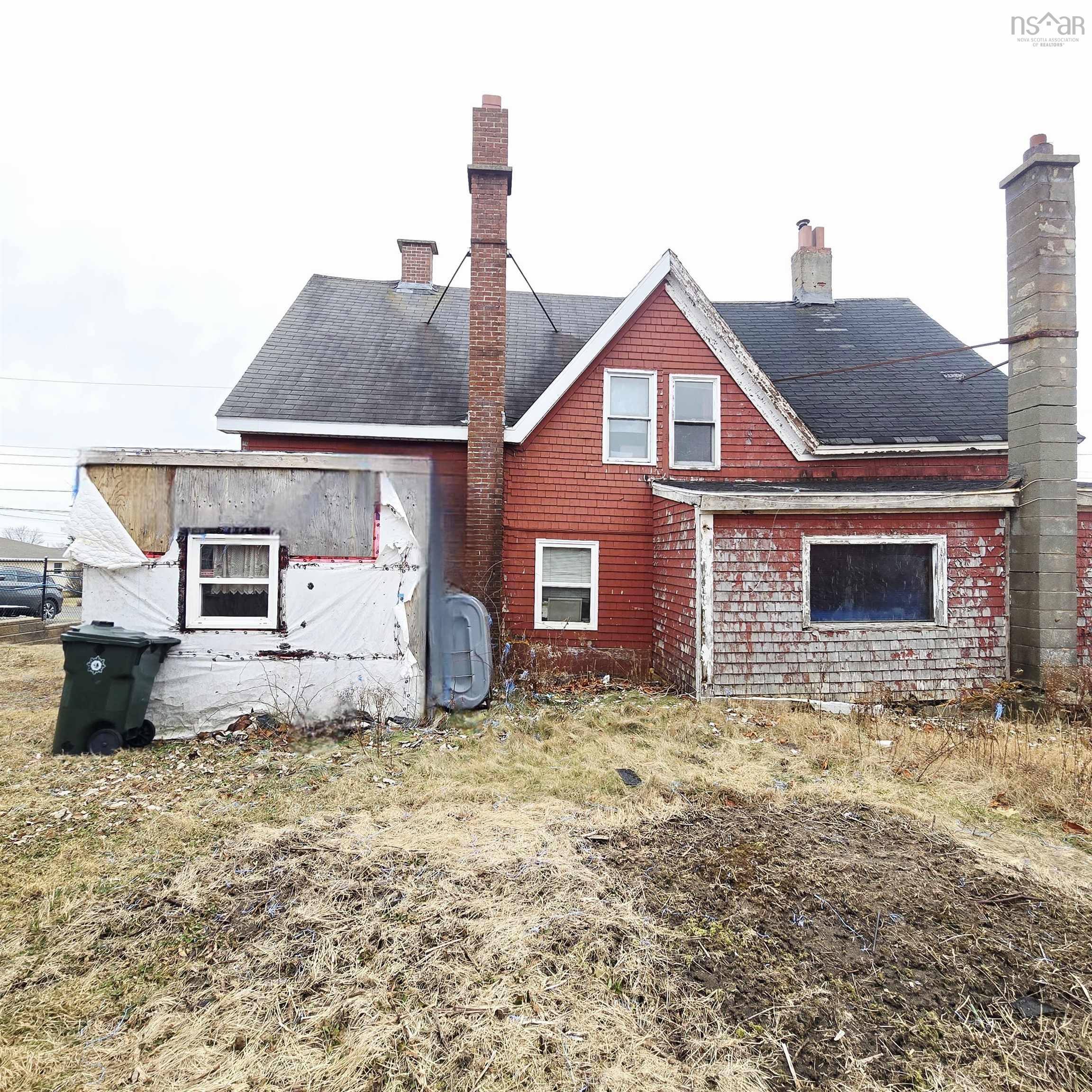 $75,000.00: 16/18 Foundry Street Street, Glace Bay