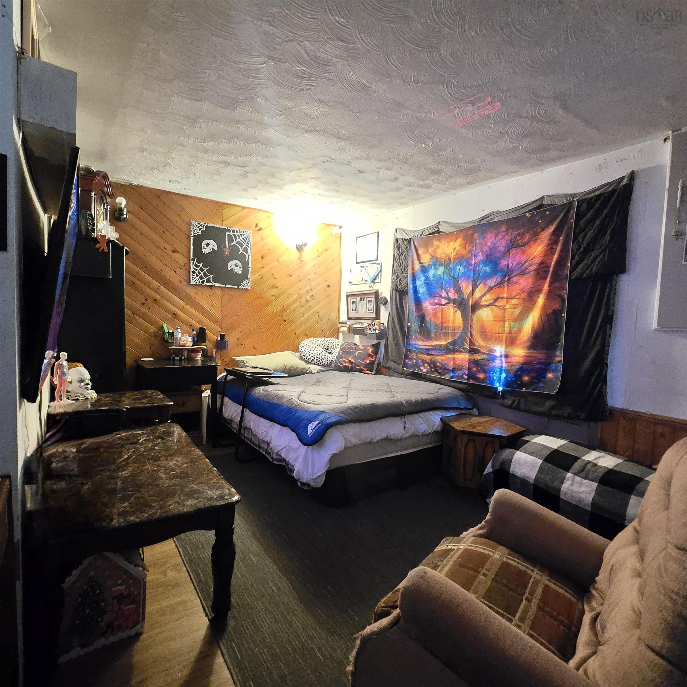 $75,000.00: 16/18 Foundry Street Street, Glace Bay