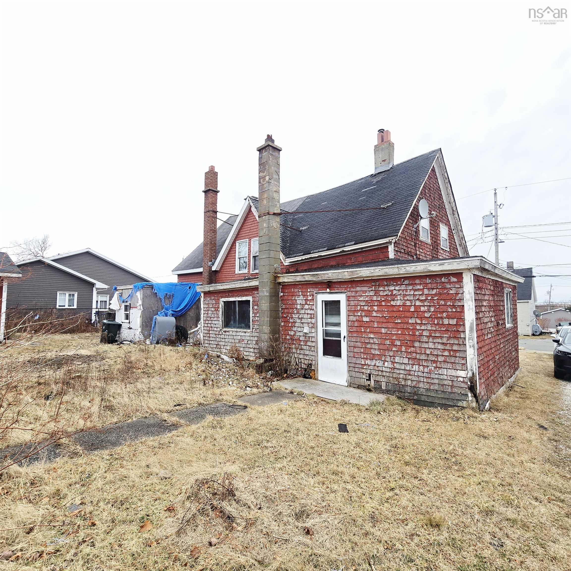 $75,000.00: 16/18 Foundry Street Street, Glace Bay
