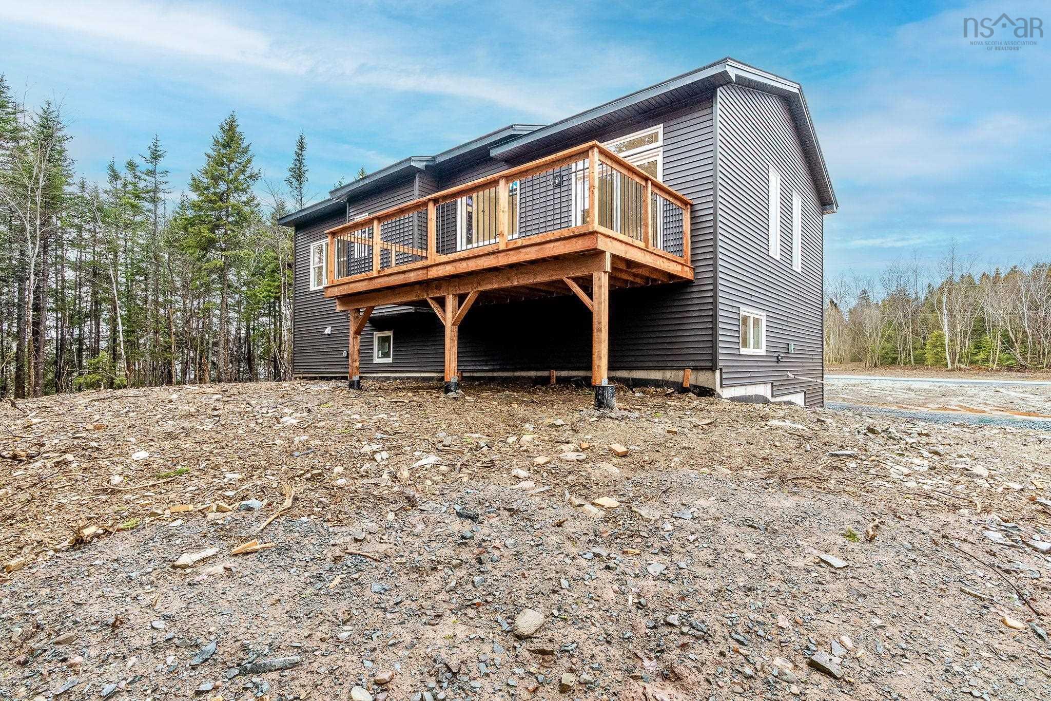 Lot 5127 451 Orchid Court, Middle Sackville, NS (MLS 202600729)