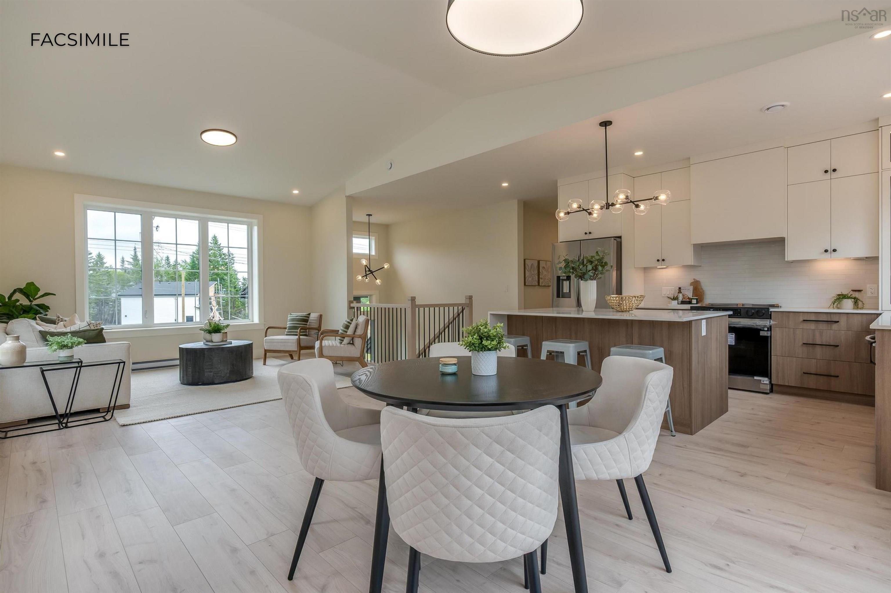 Lot 5127 451 Orchid Court, Middle Sackville, NS (MLS 202600729)