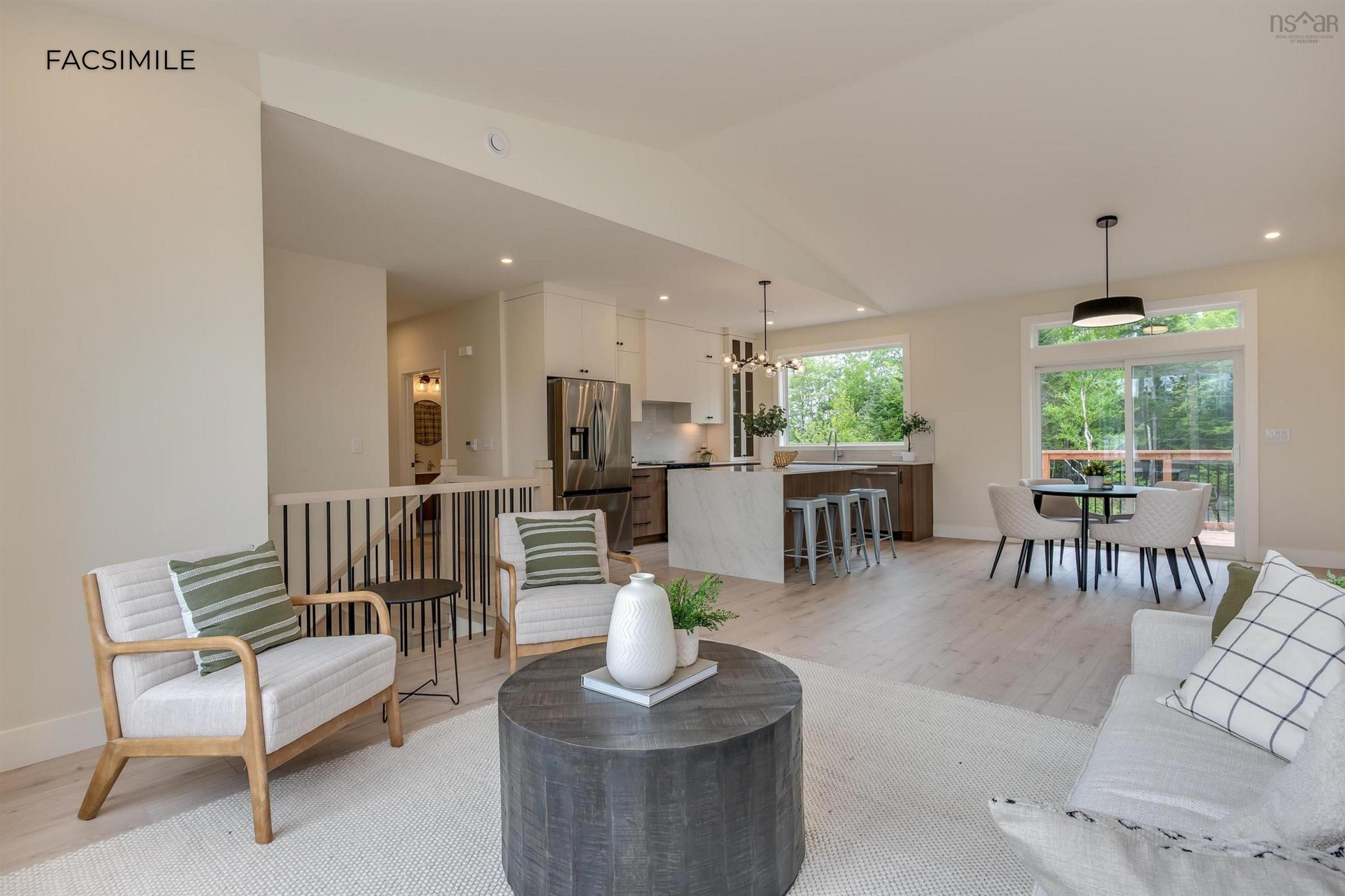 Lot 5127 451 Orchid Court, Middle Sackville, NS (MLS 202600729)