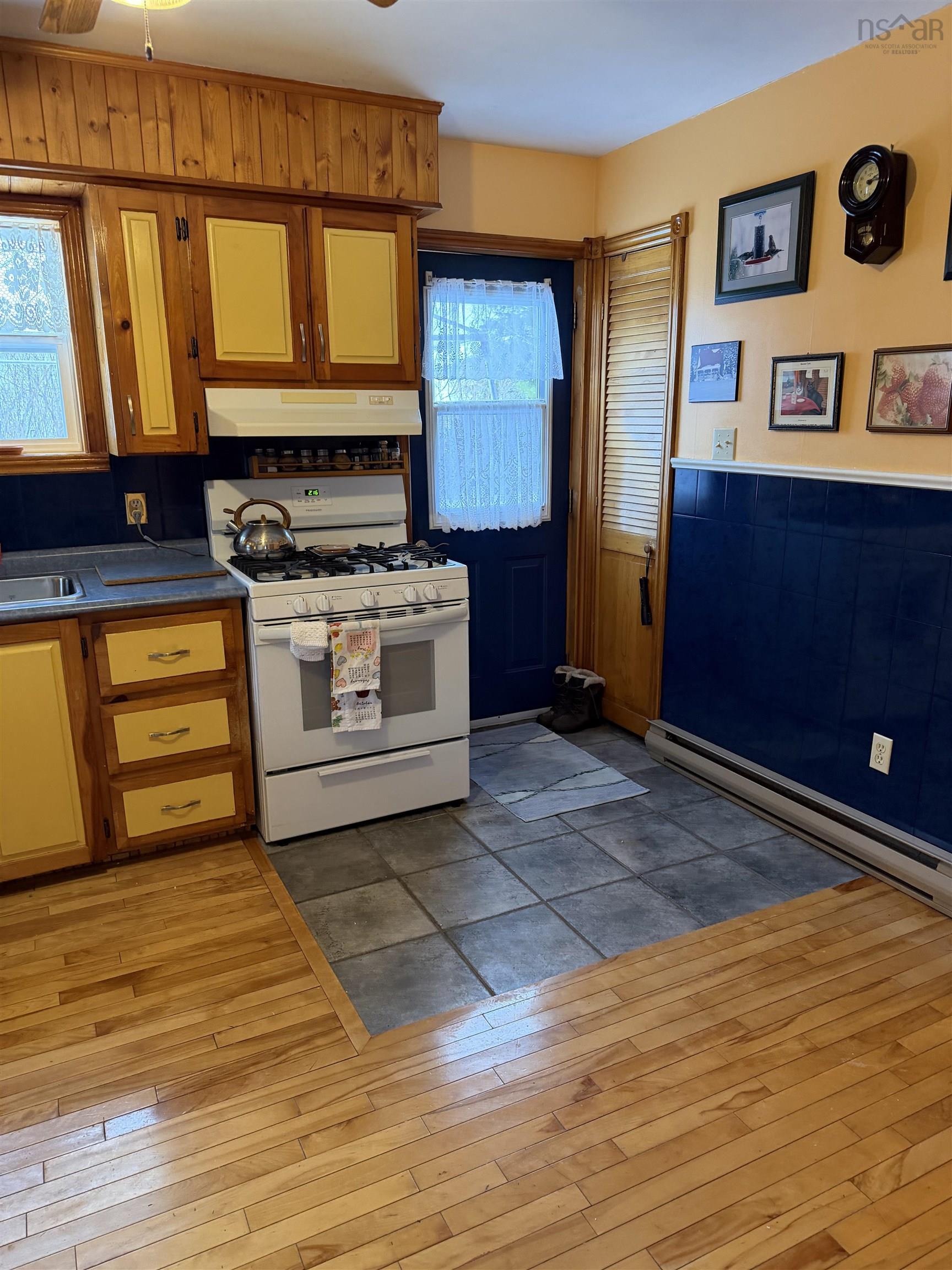$347,500.00: 22 MacDougall, Antigonish