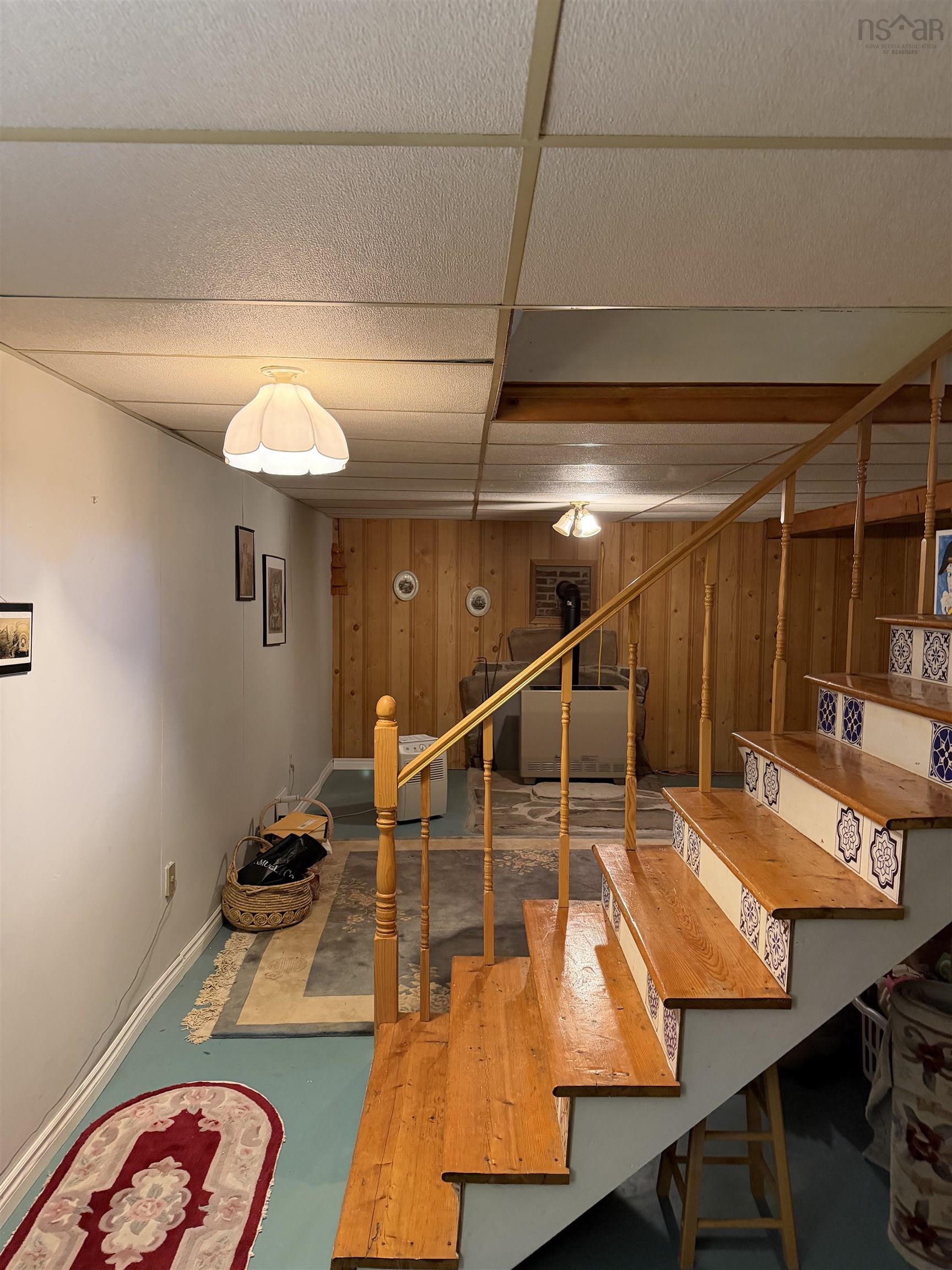 $347,500.00: 22 MacDougall, Antigonish