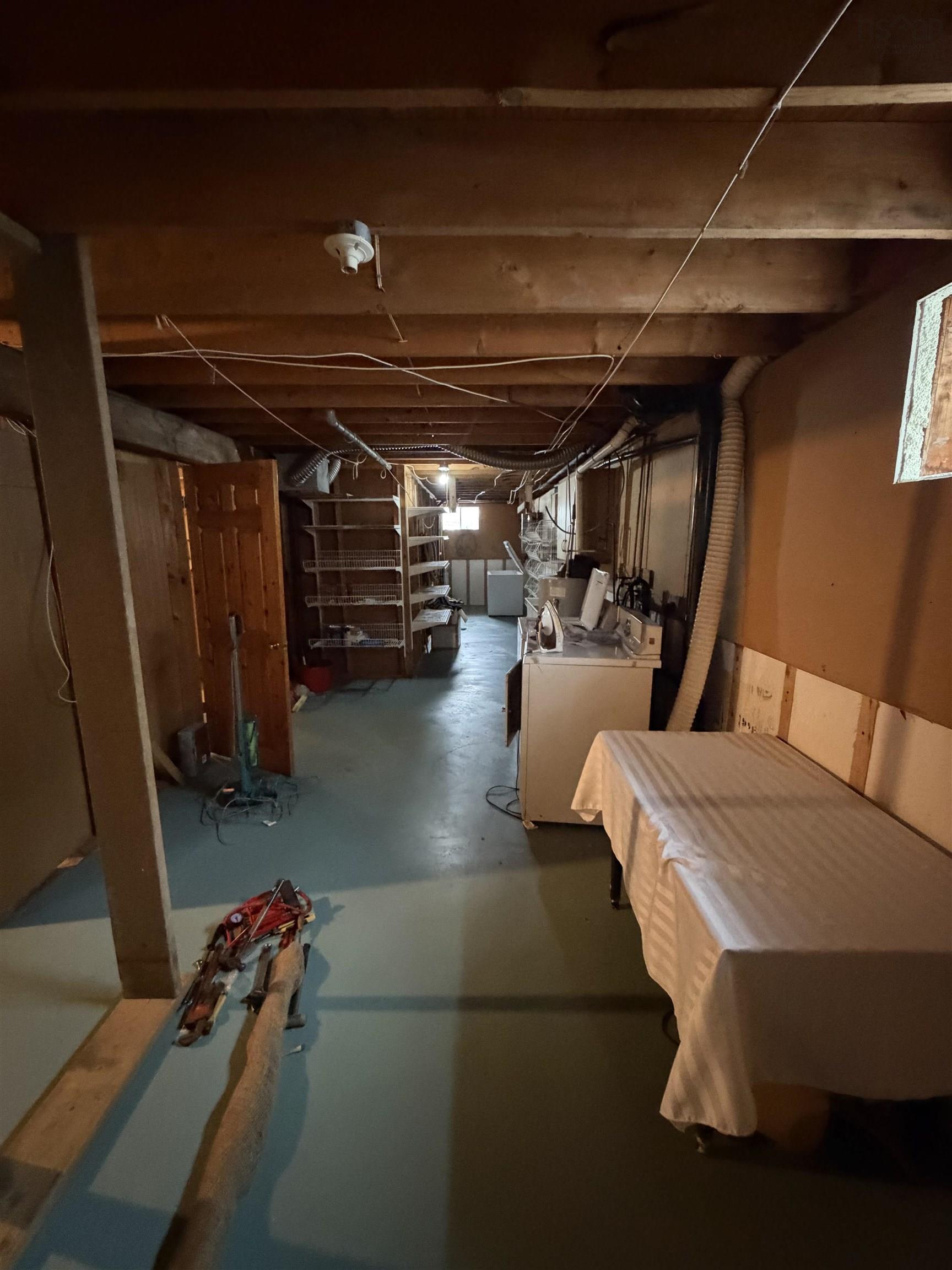 $347,500.00: 22 MacDougall, Antigonish