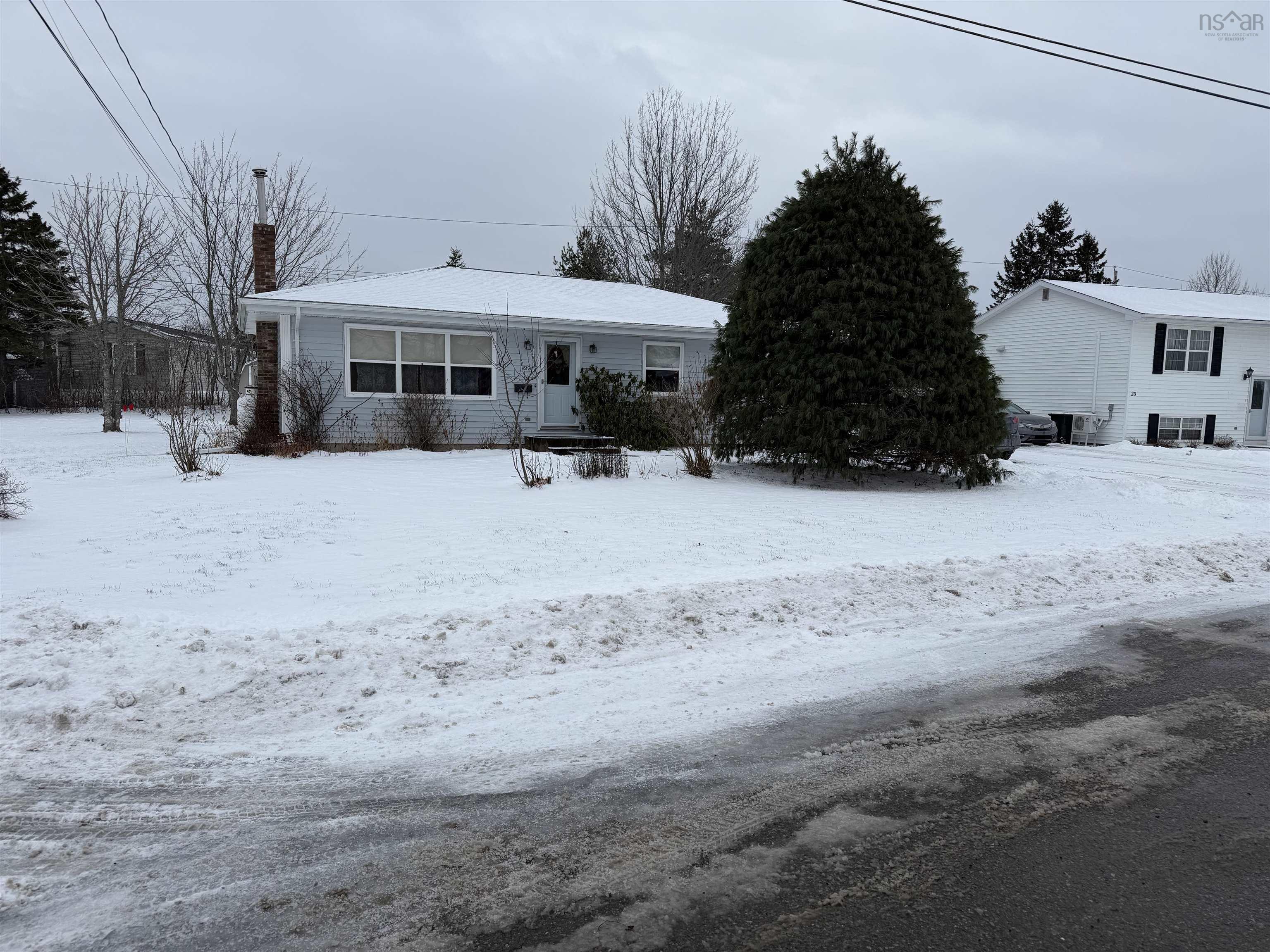 $347,500.00: 22 MacDougall, Antigonish