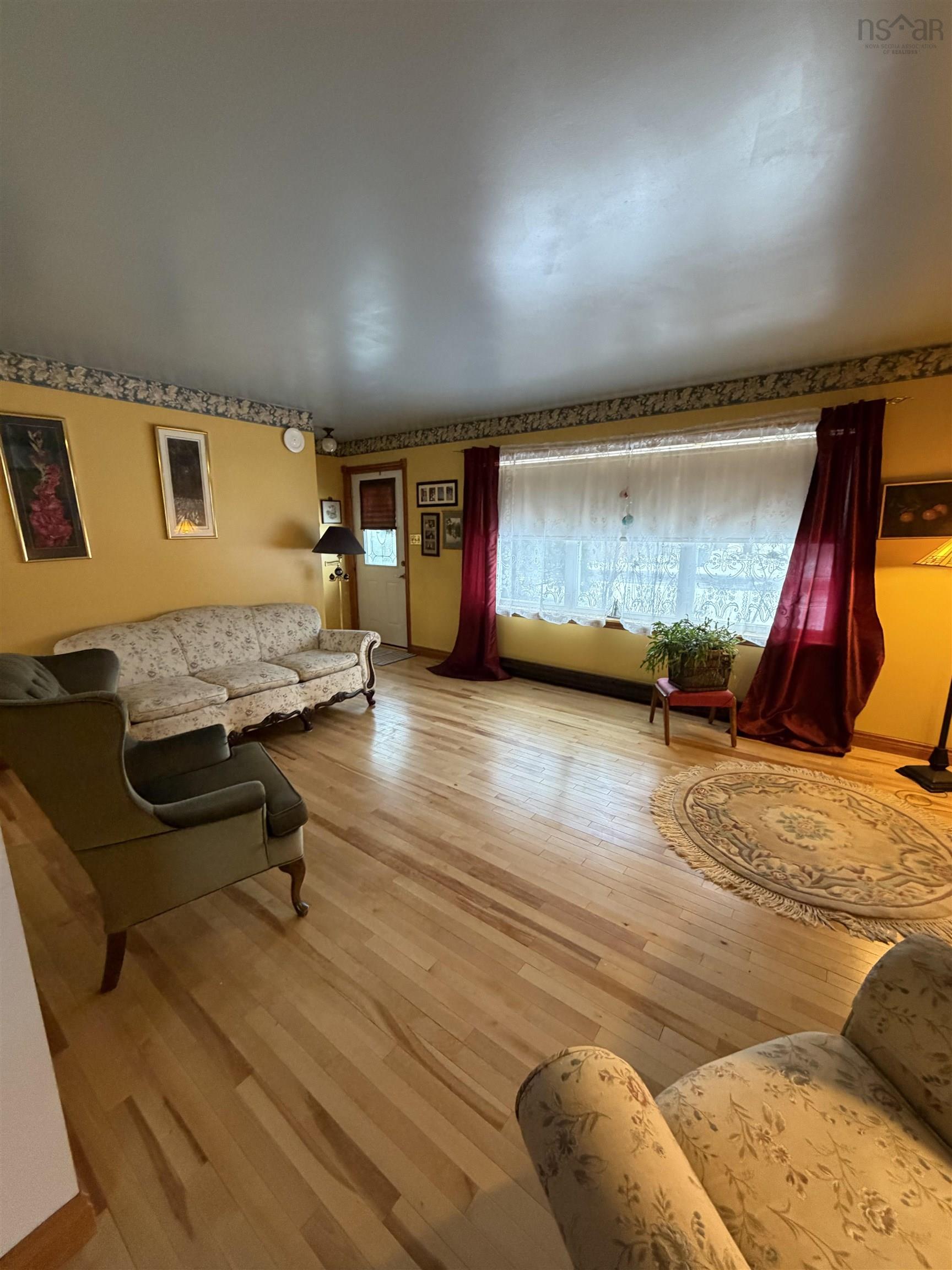 $347,500.00: 22 MacDougall, Antigonish