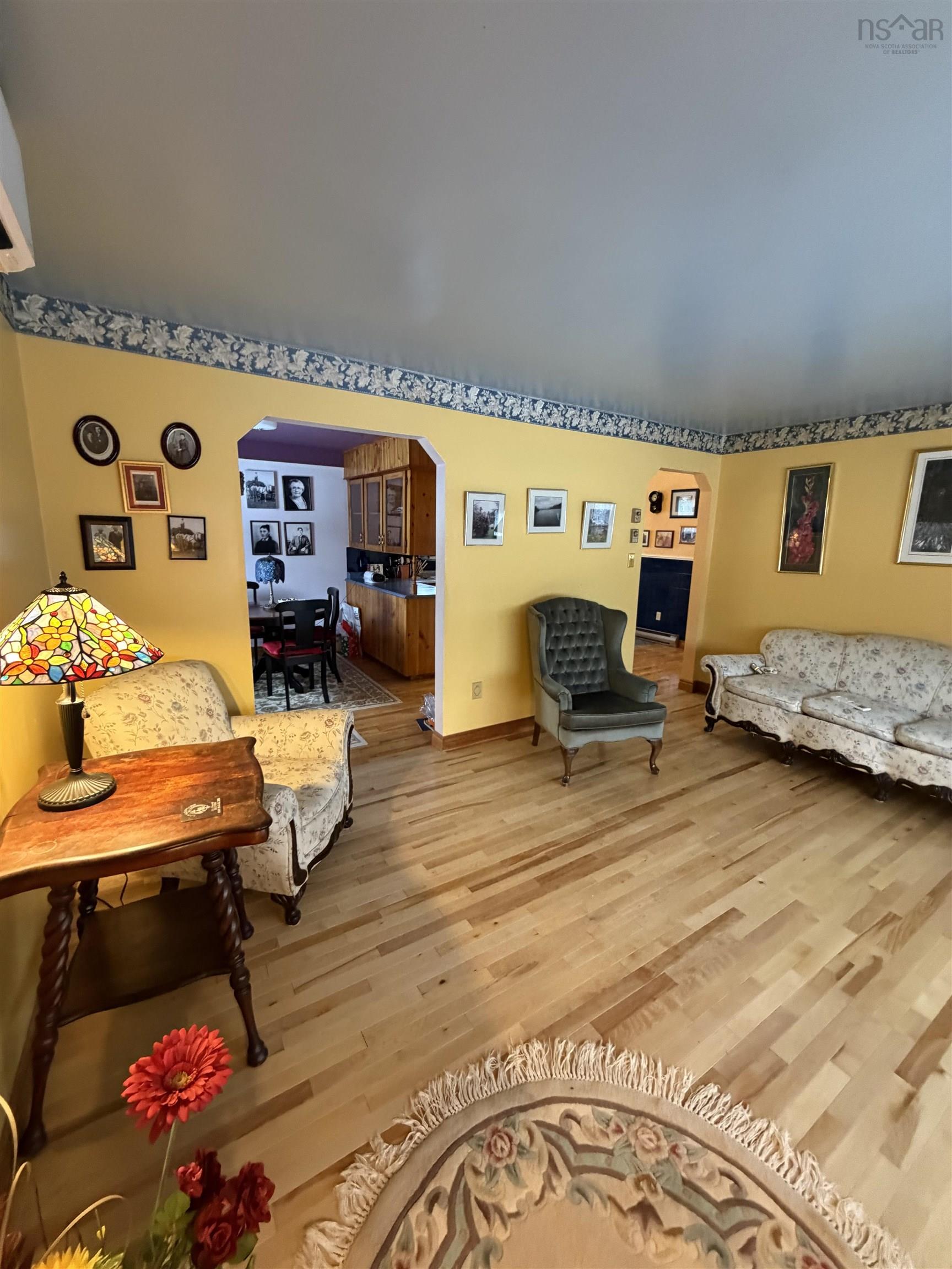 $347,500.00: 22 MacDougall, Antigonish