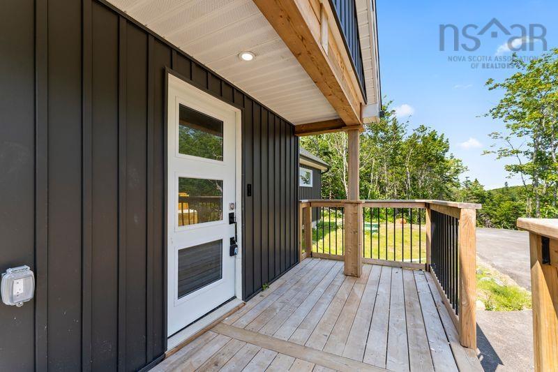 99 Wilderness Drive, Portuguese Cove, NS (MLS® 202600735)