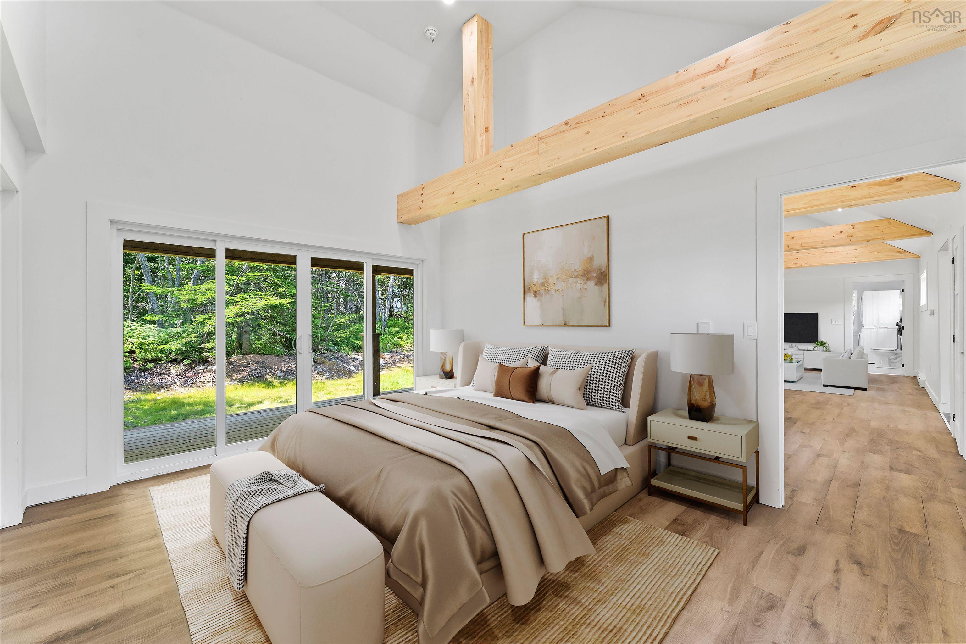 99 Wilderness Drive, Portuguese Cove, NS (MLS 202600735)