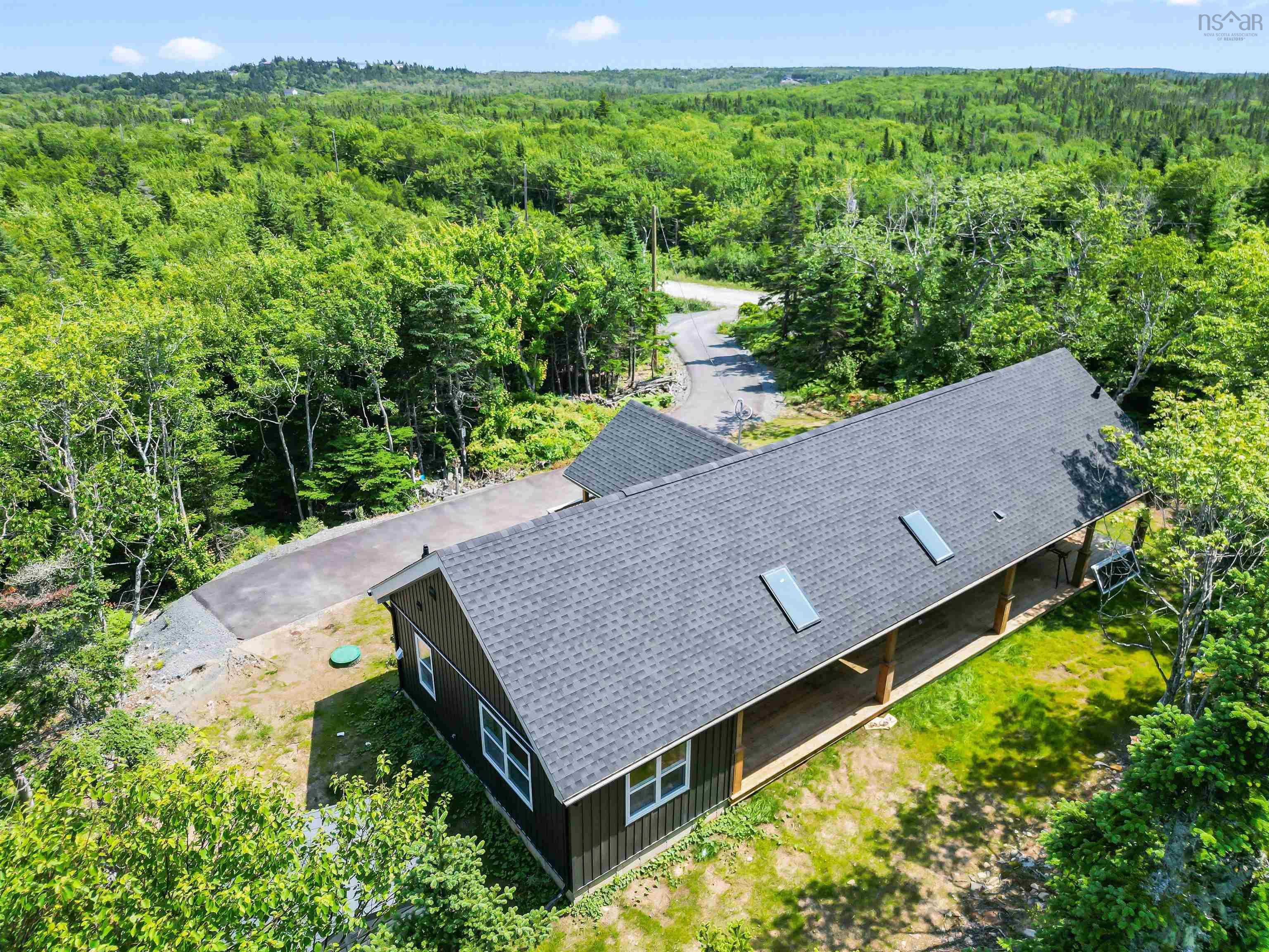 99 Wilderness Drive, Portuguese Cove, NS (MLS 202600735)