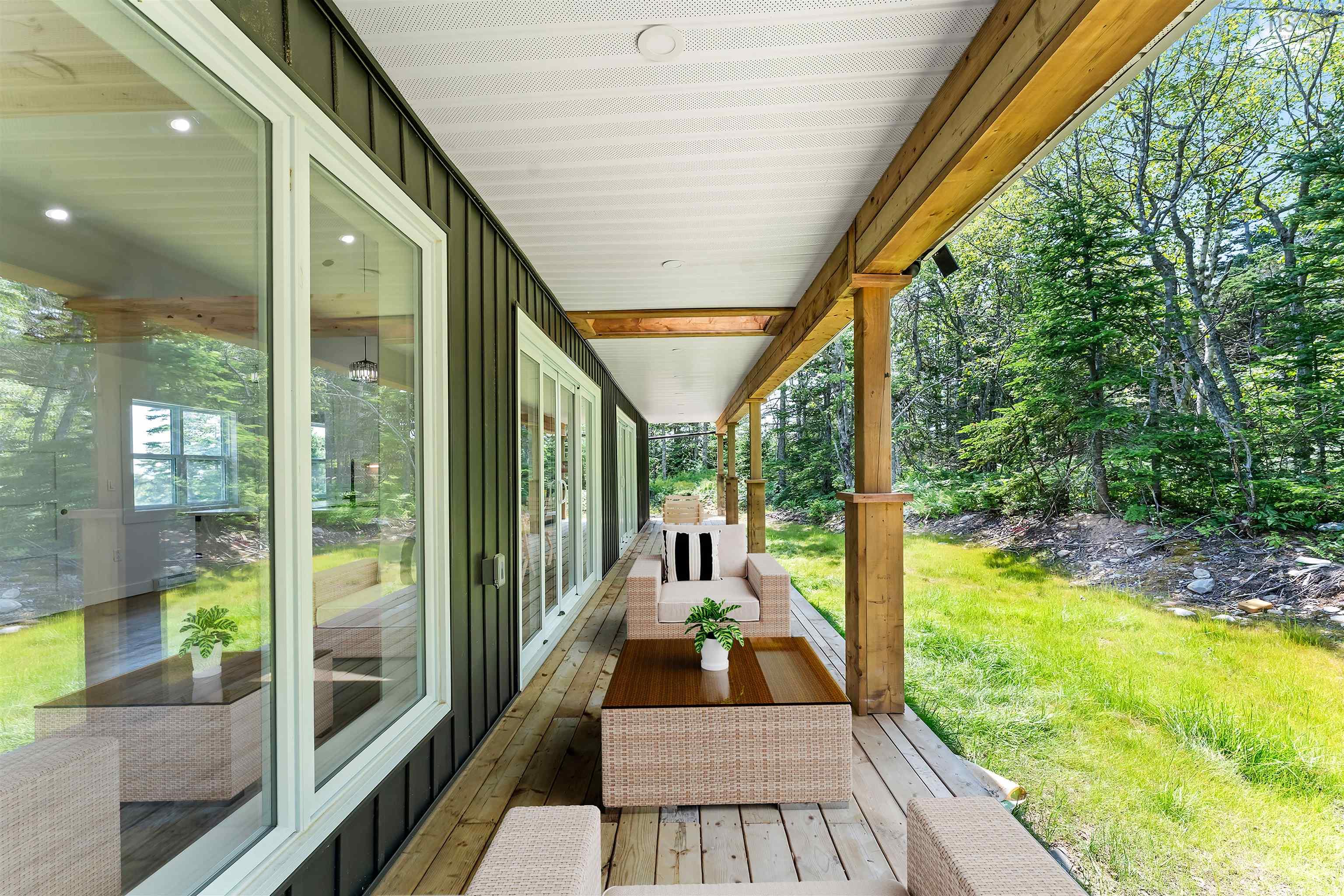 99 Wilderness Drive, Portuguese Cove, NS (MLS 202600735)