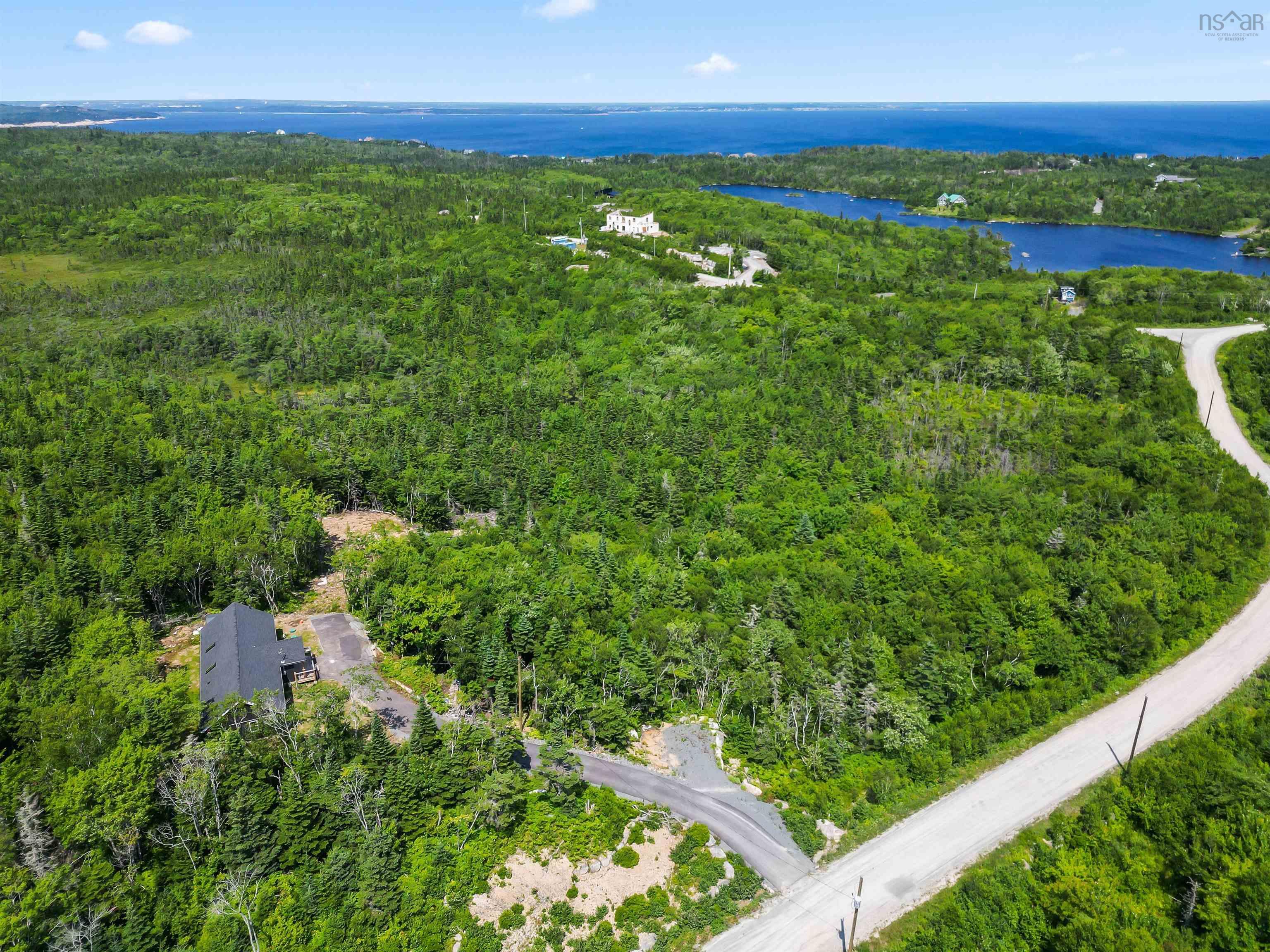 99 Wilderness Drive, Portuguese Cove, NS (MLS 202600735)