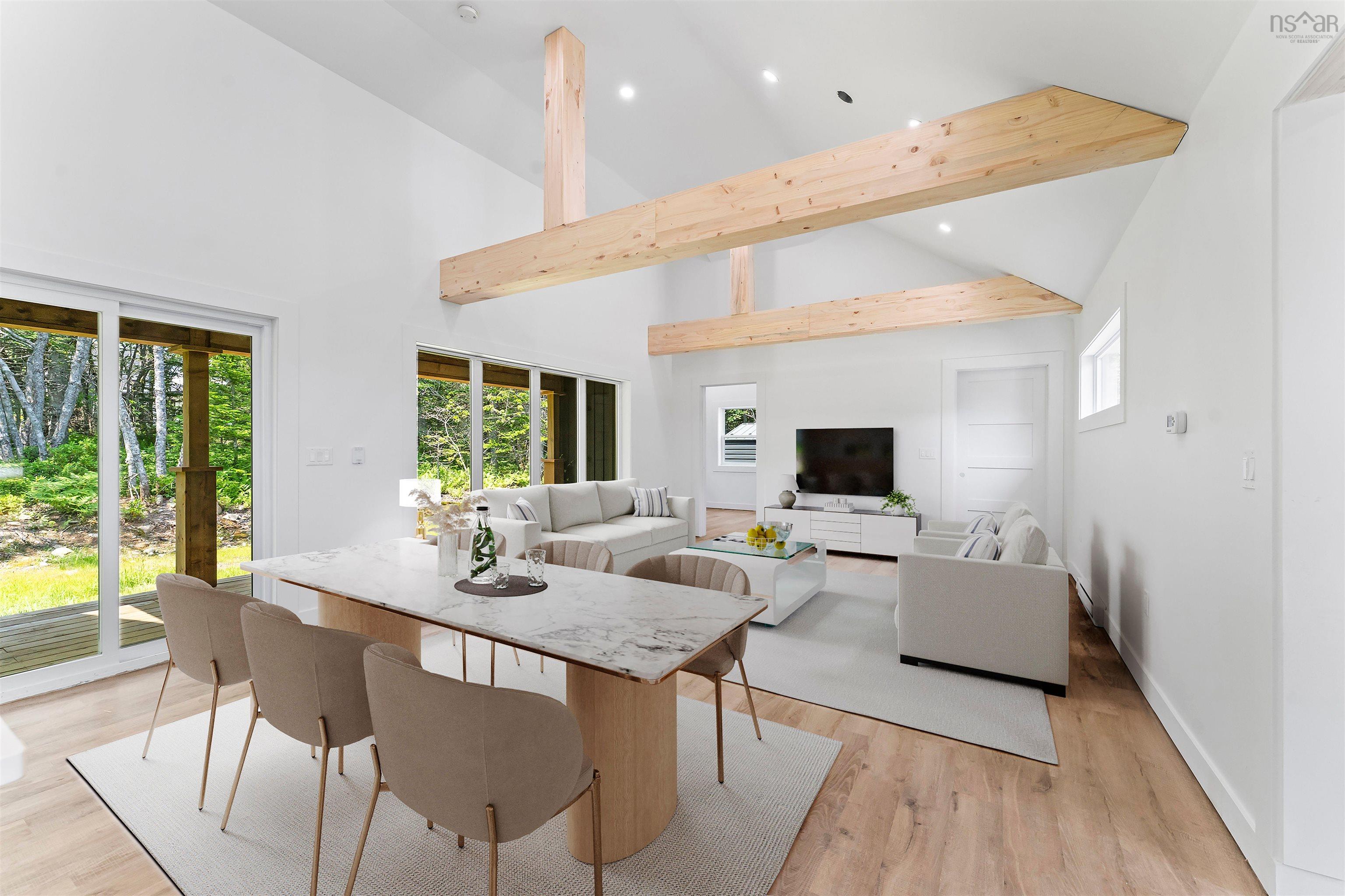 99 Wilderness Drive, Portuguese Cove, NS (MLS 202600735)