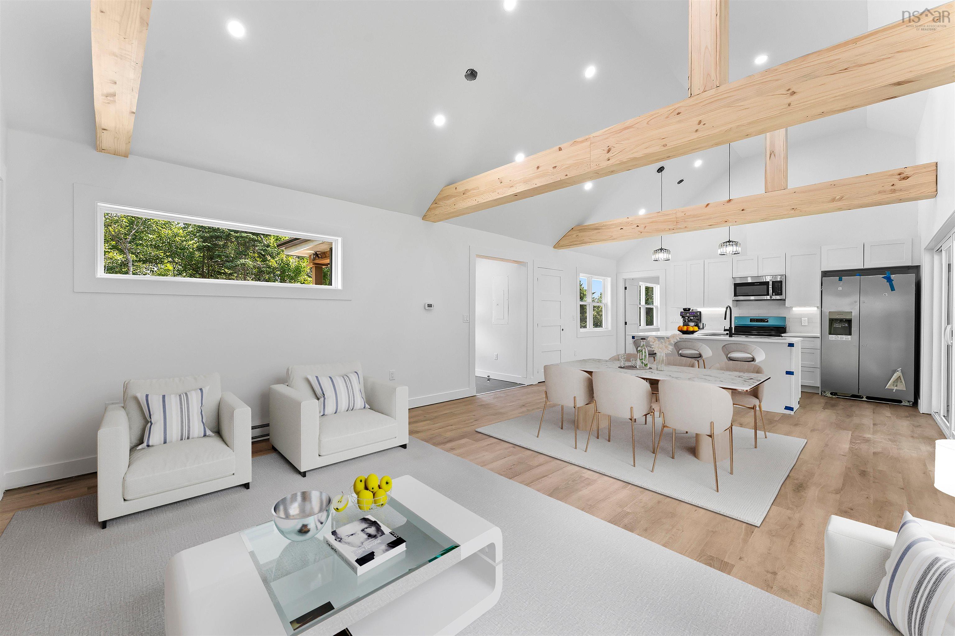 99 Wilderness Drive, Portuguese Cove, NS (MLS 202600735)