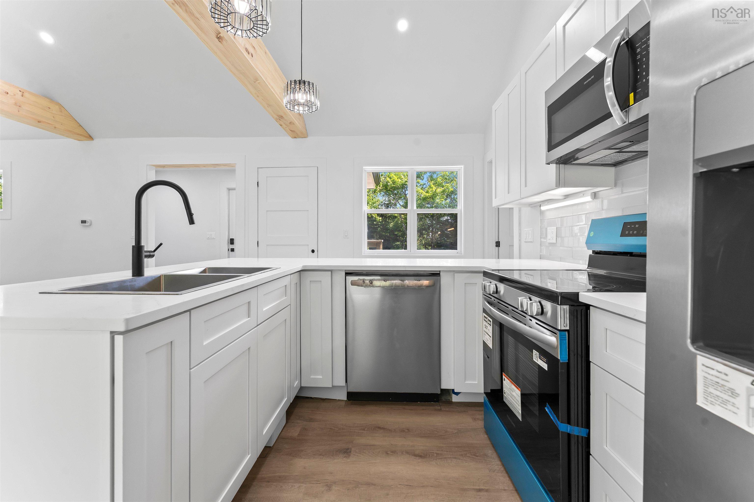 99 Wilderness Drive, Portuguese Cove, NS (MLS 202600735)