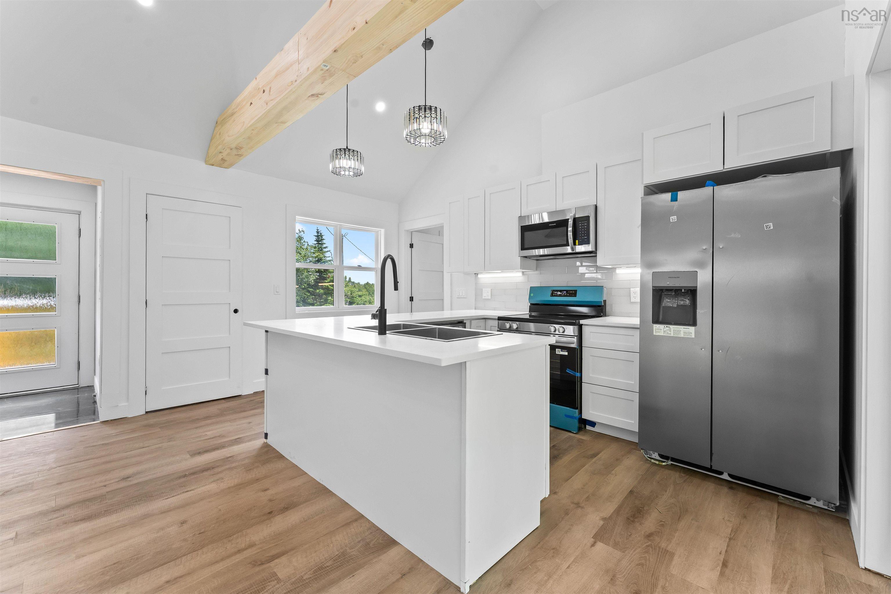 99 Wilderness Drive, Portuguese Cove, NS (MLS 202600735)