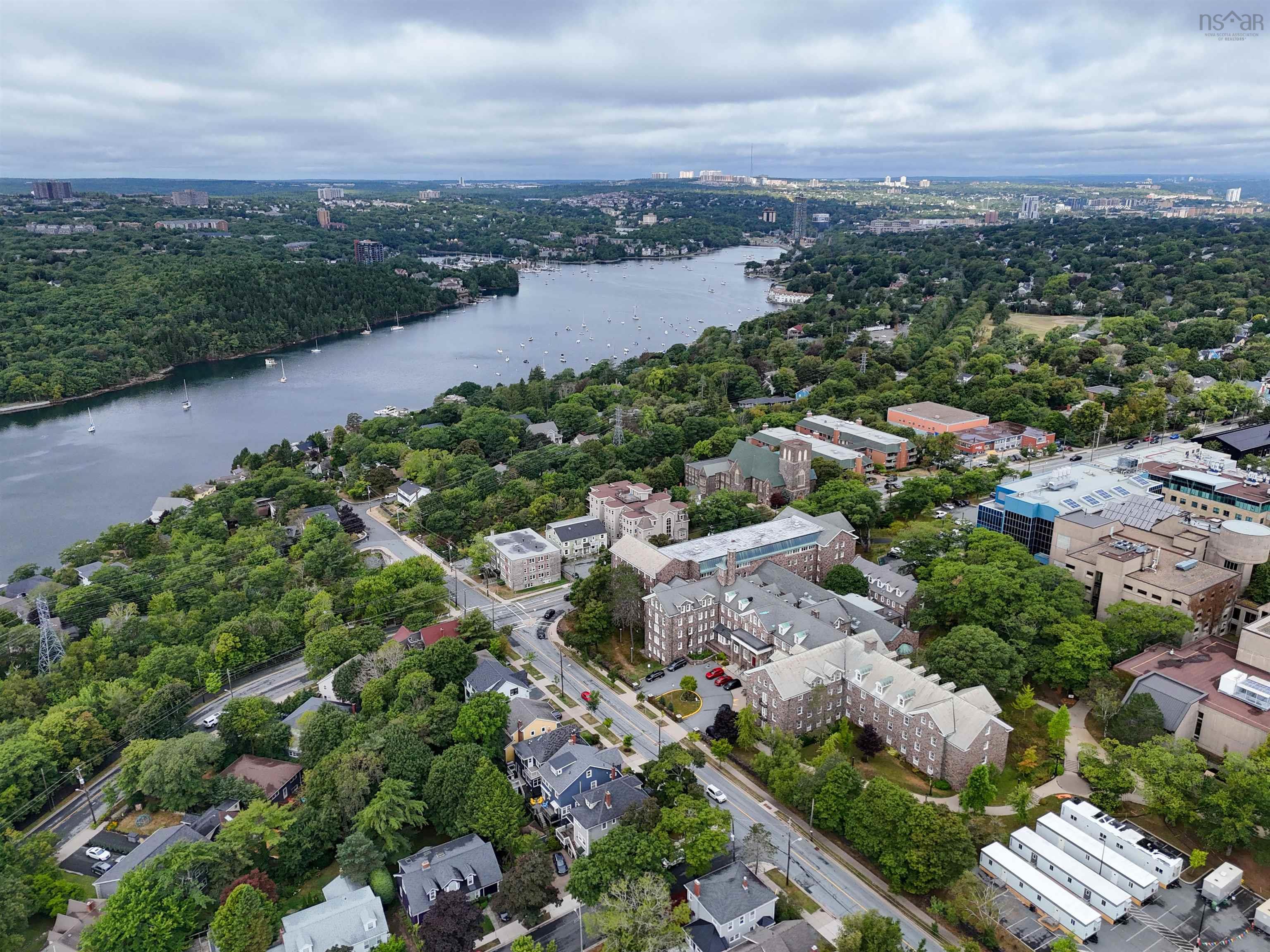 106 1270 Oxford Street, Halifax, NS (MLS 202600737)