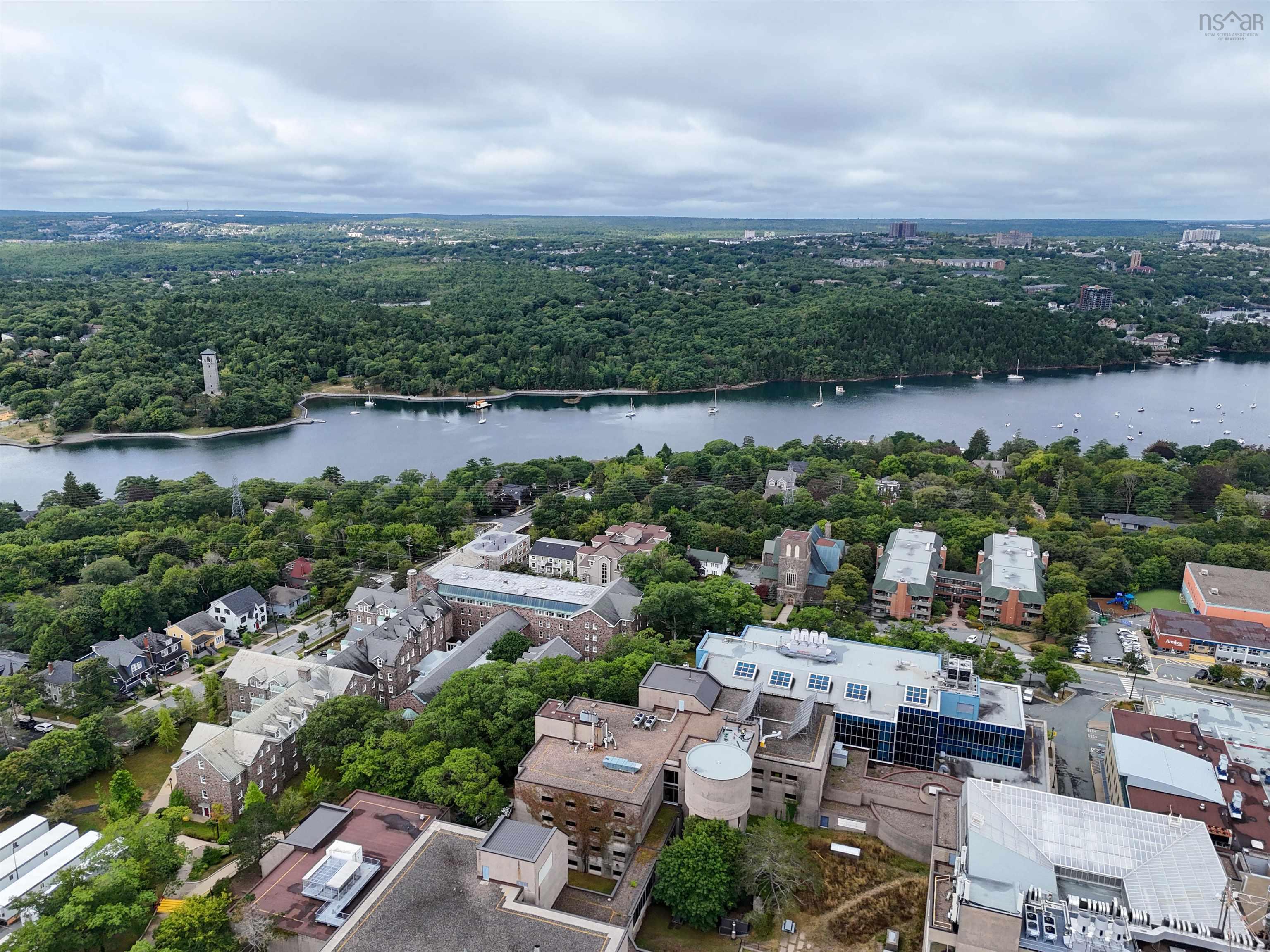 106 1270 Oxford Street, Halifax, NS (MLS 202600737)