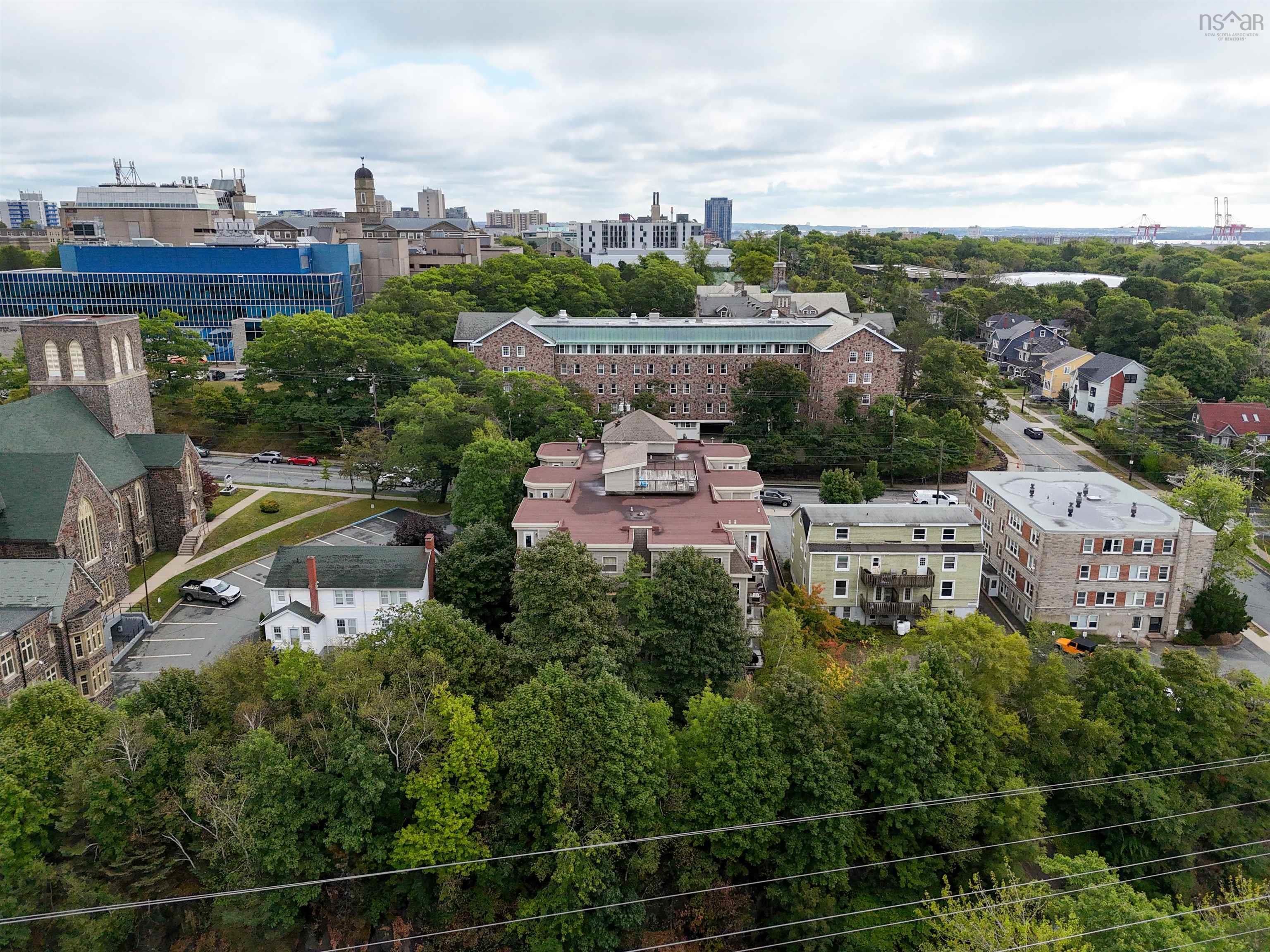 106 1270 Oxford Street, Halifax, NS (MLS 202600737)