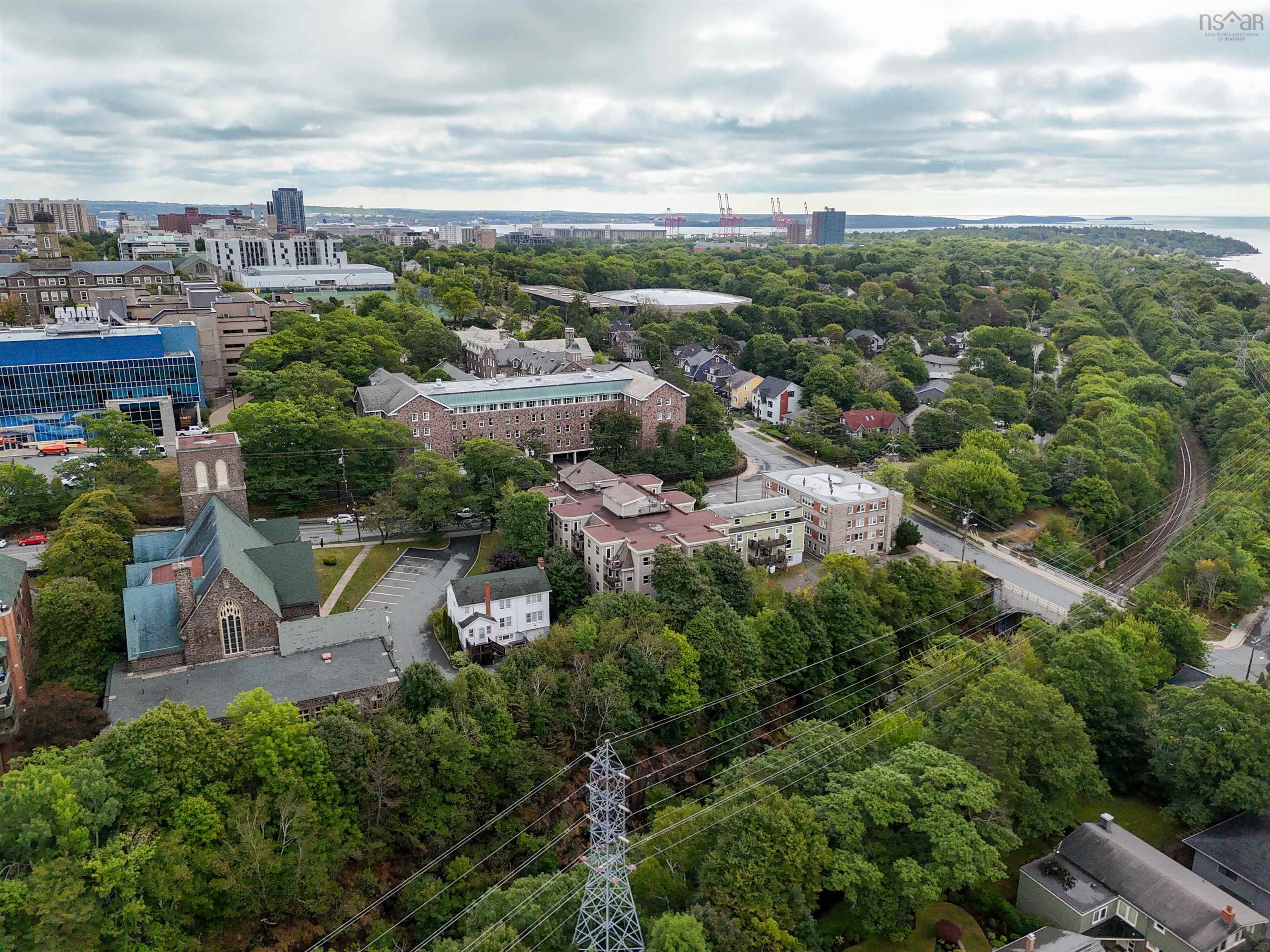 106 1270 Oxford Street, Halifax, NS (MLS 202600737)