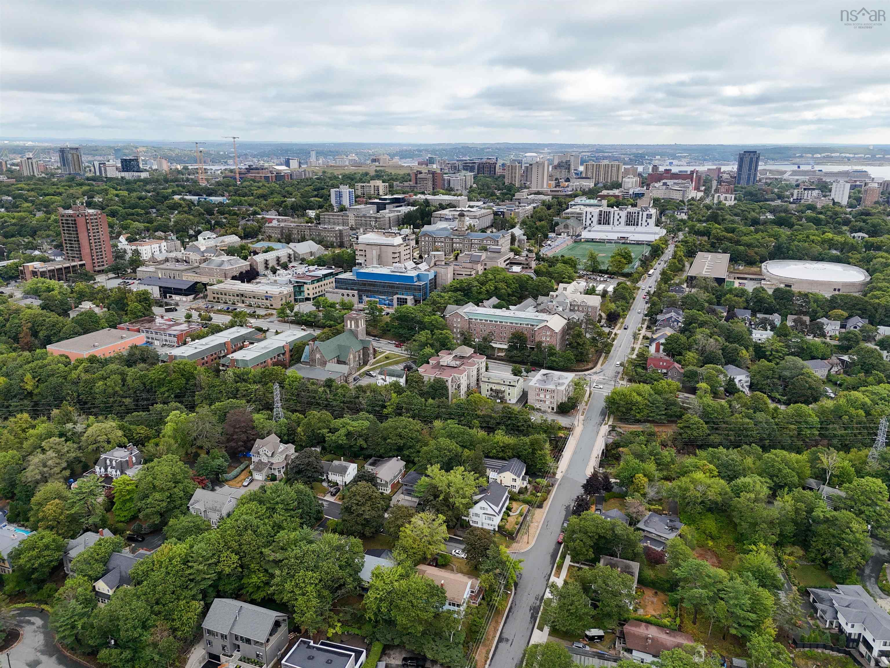 106 1270 Oxford Street, Halifax, NS (MLS 202600737)