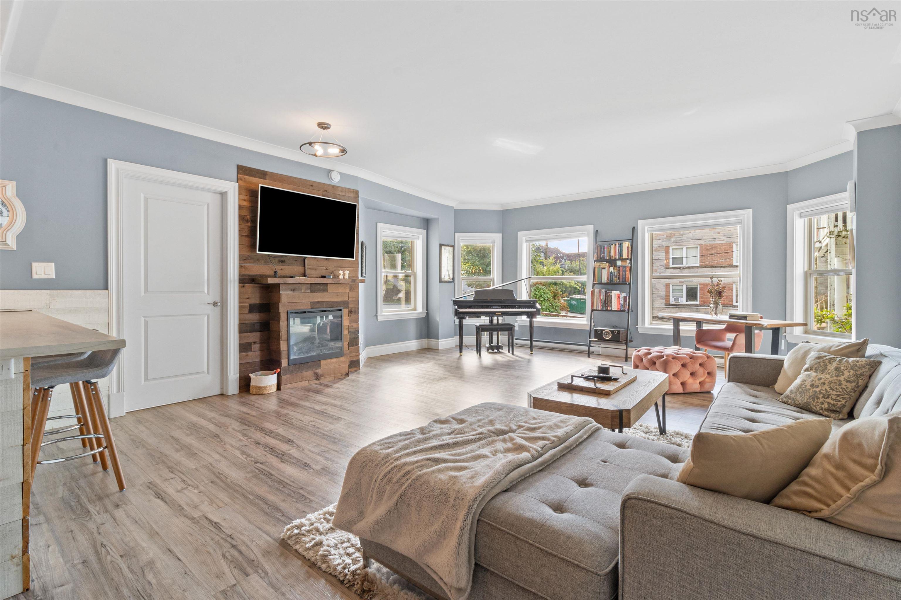 106 1270 Oxford Street, Halifax, NS (MLS 202600737)