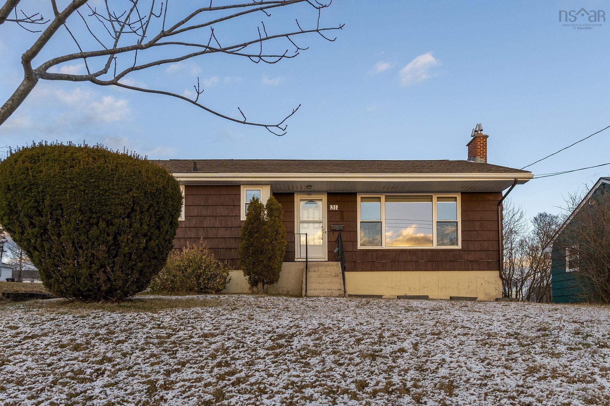 31 Booth Street, Dartmouth, NS (MLS® 202600739)