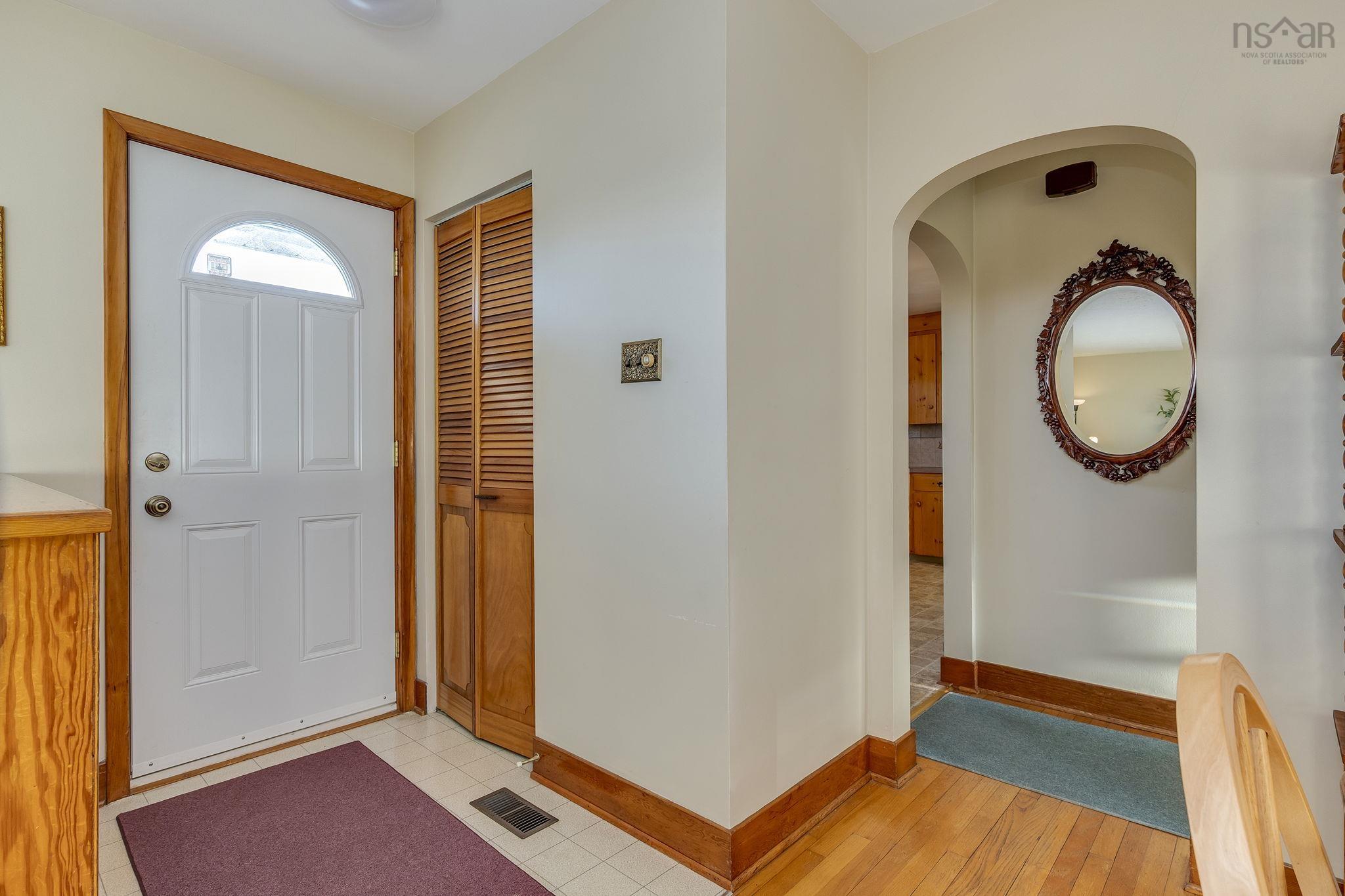 31 Booth Street, Dartmouth, NS (MLS 202600739)