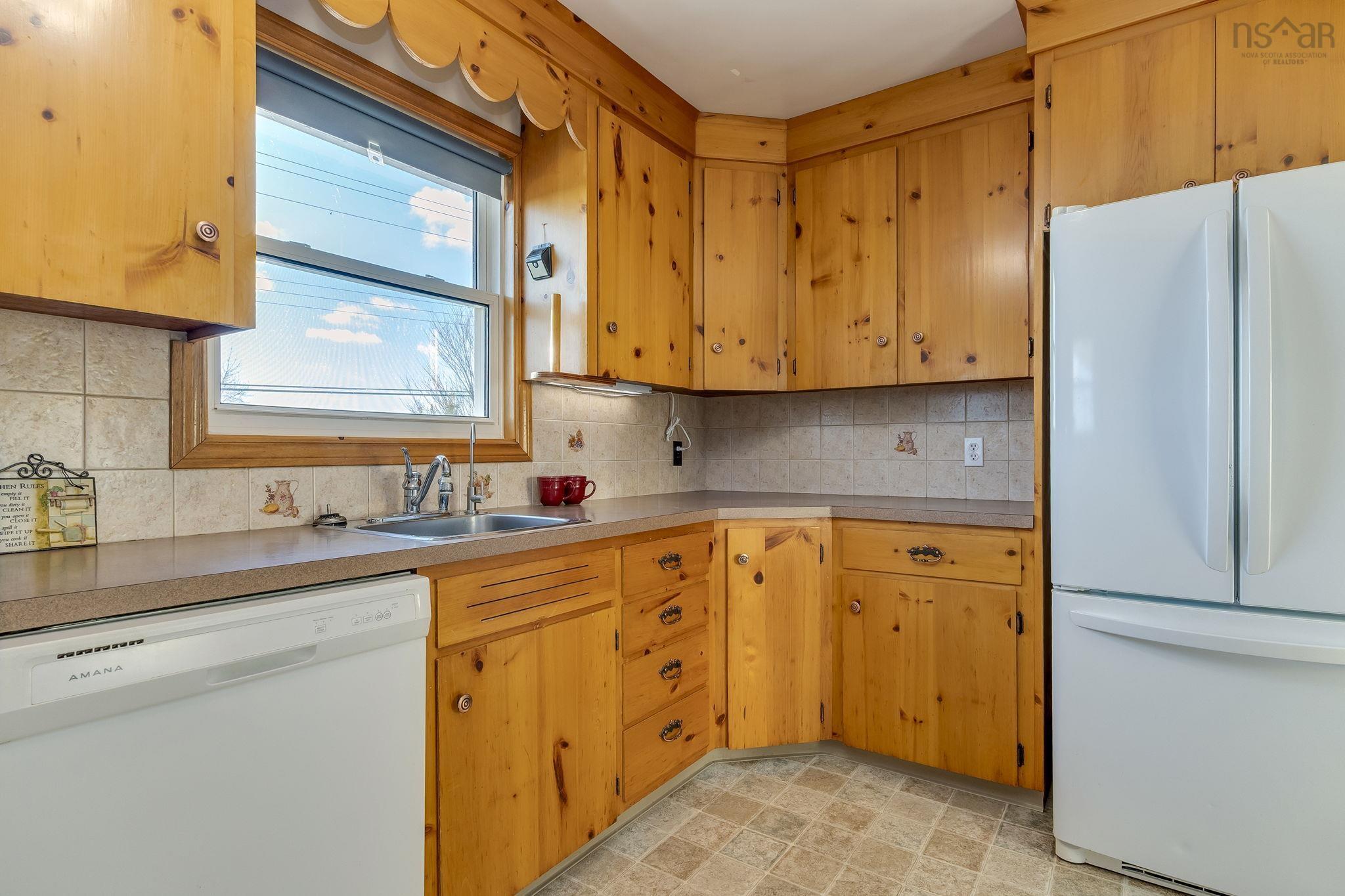 31 Booth Street, Dartmouth, NS (MLS 202600739)