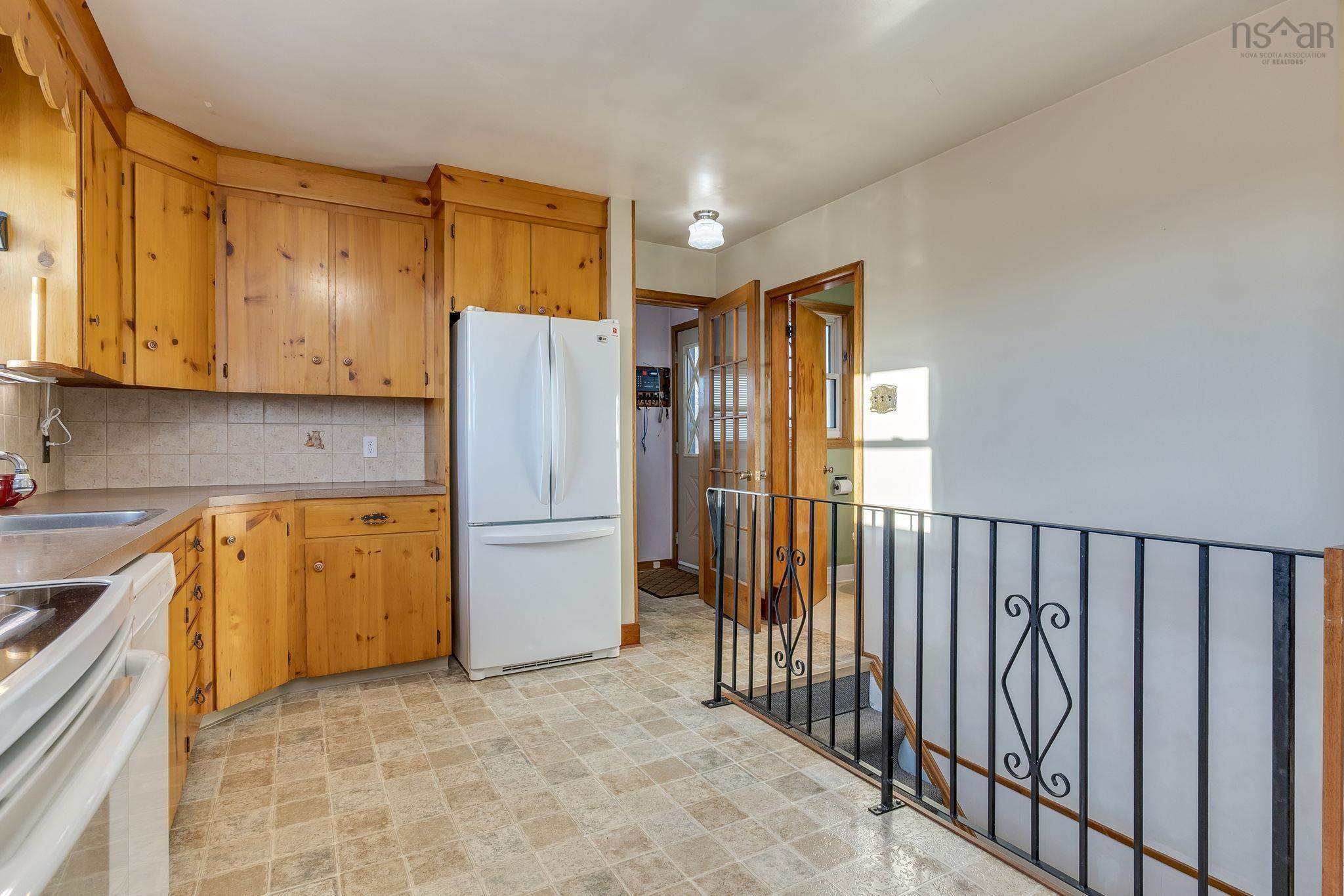 31 Booth Street, Dartmouth, NS (MLS 202600739)