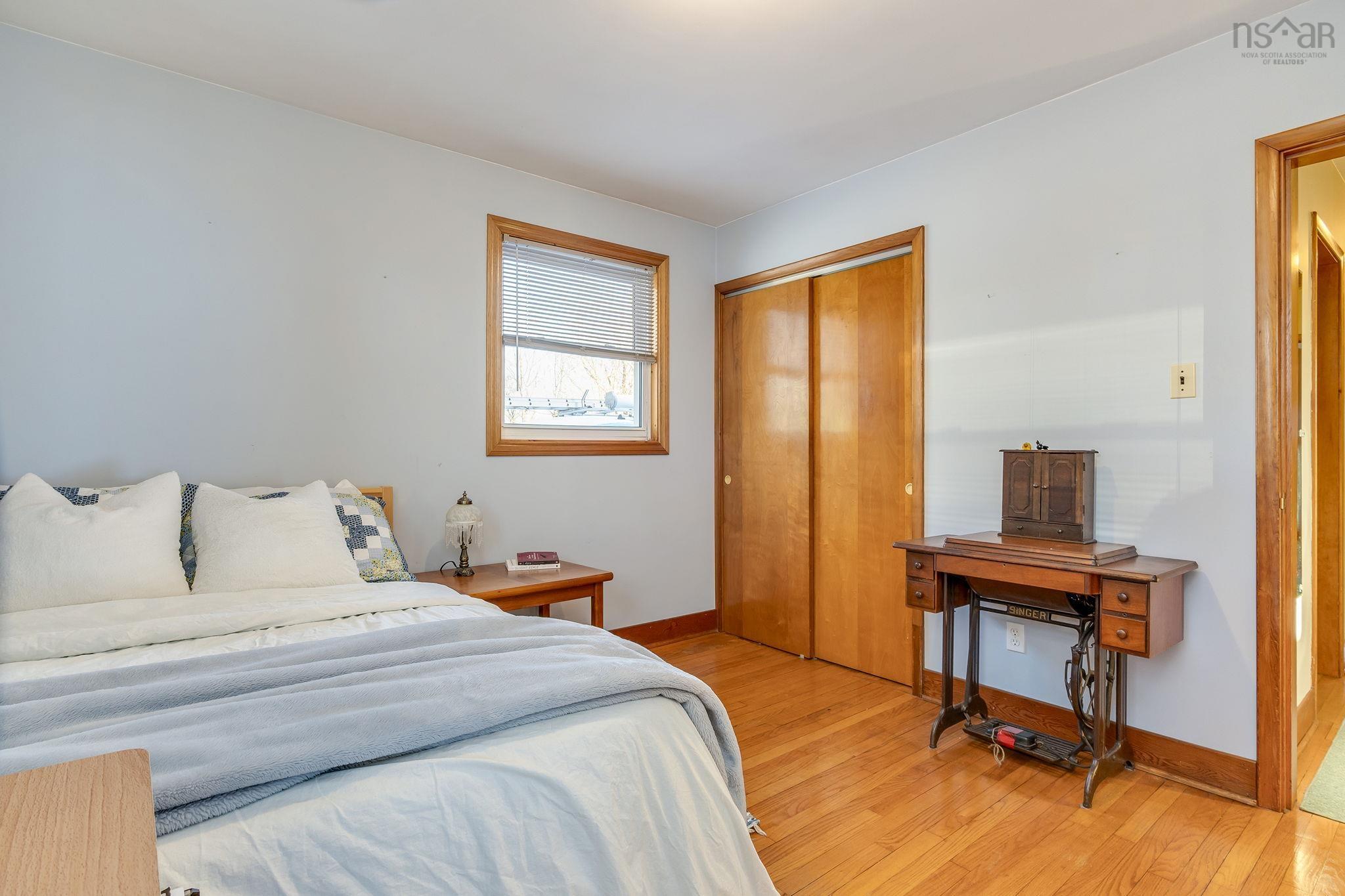 31 Booth Street, Dartmouth, NS (MLS 202600739)