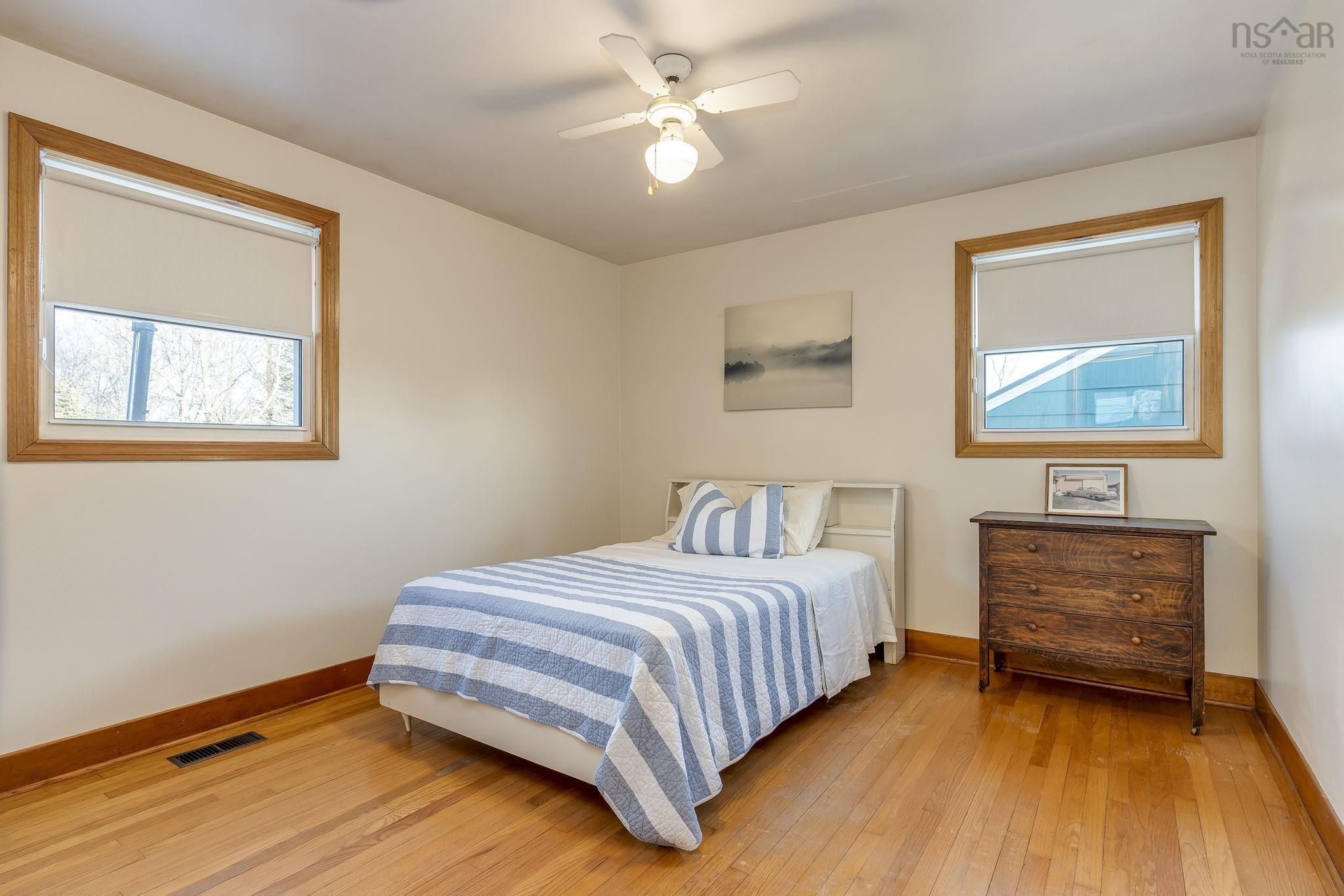 31 Booth Street, Dartmouth, NS (MLS 202600739)