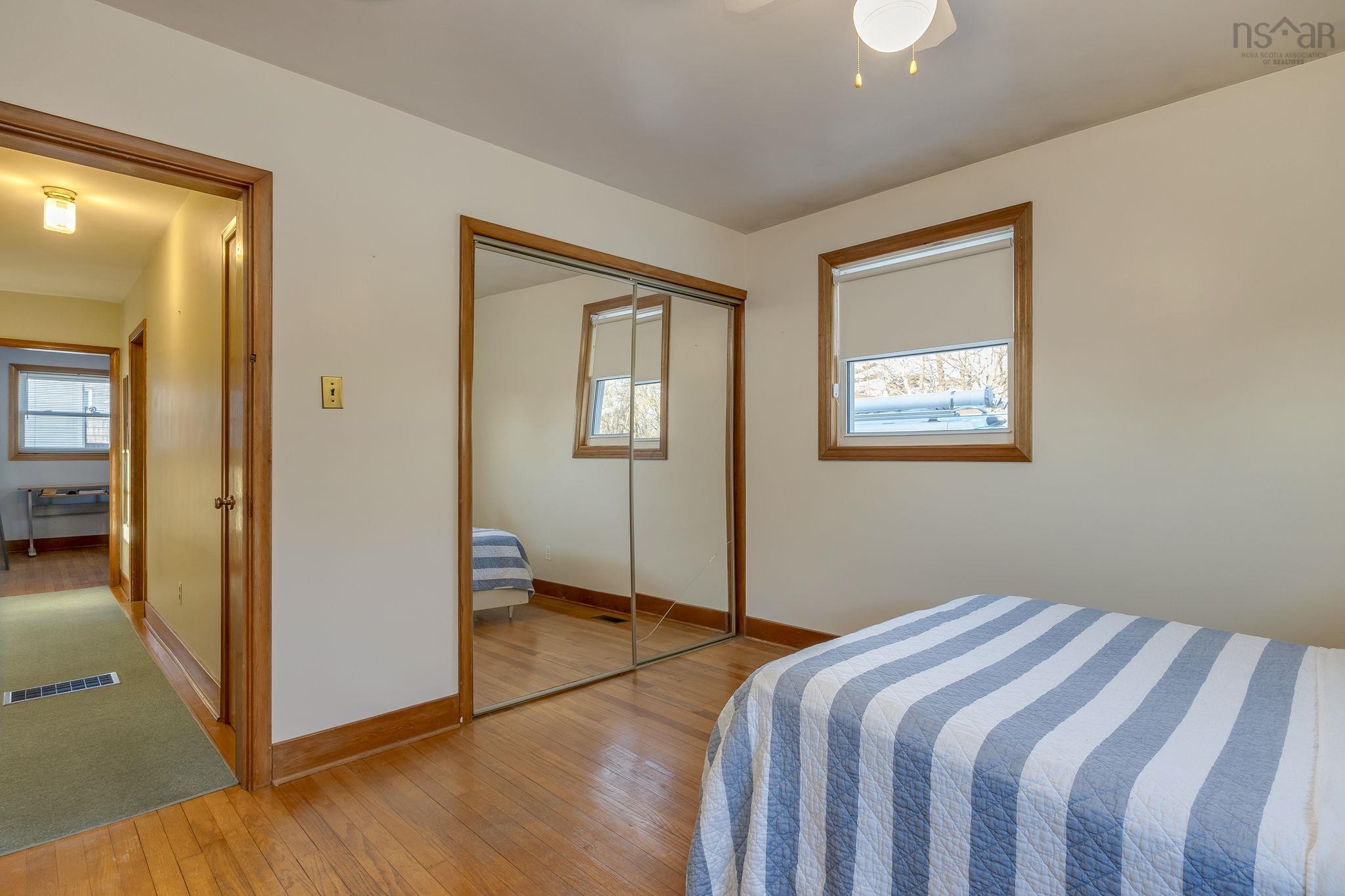 31 Booth Street, Dartmouth, NS (MLS 202600739)