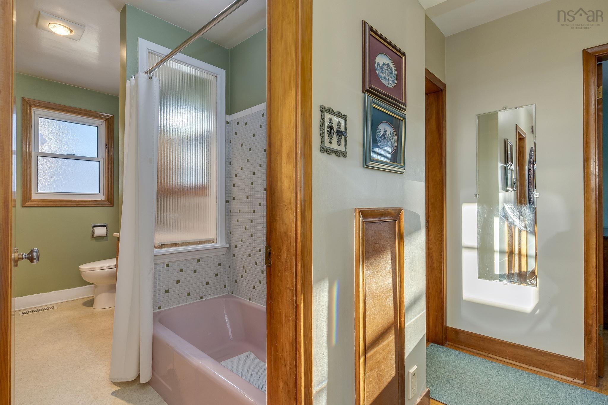 31 Booth Street, Dartmouth, NS (MLS 202600739)