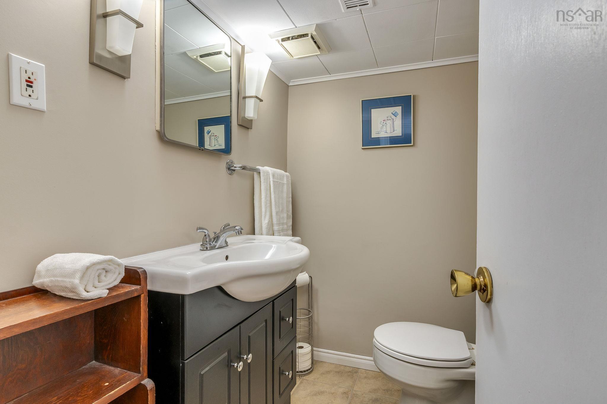 31 Booth Street, Dartmouth, NS (MLS 202600739)