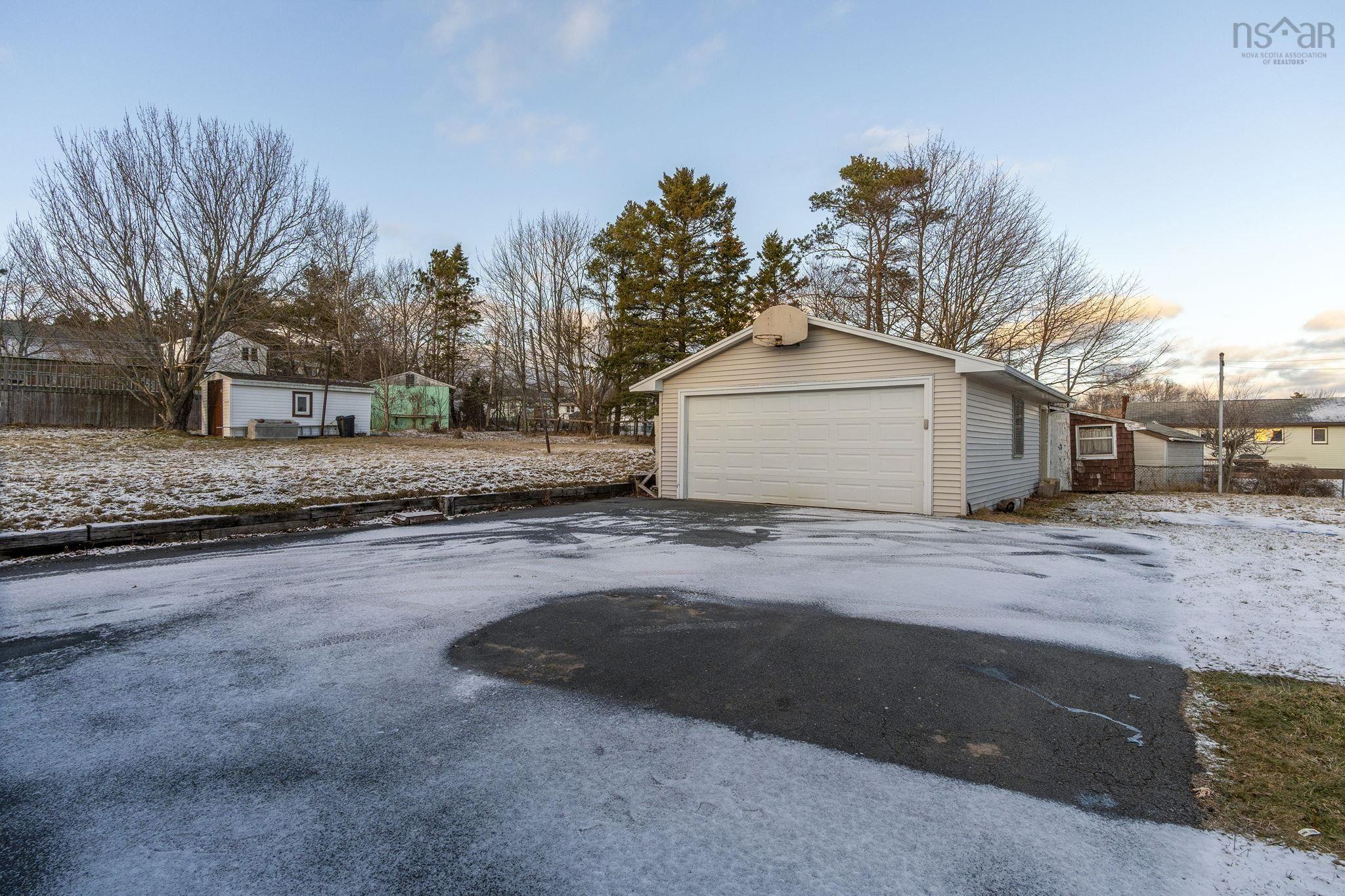 31 Booth Street, Dartmouth, NS (MLS 202600739)