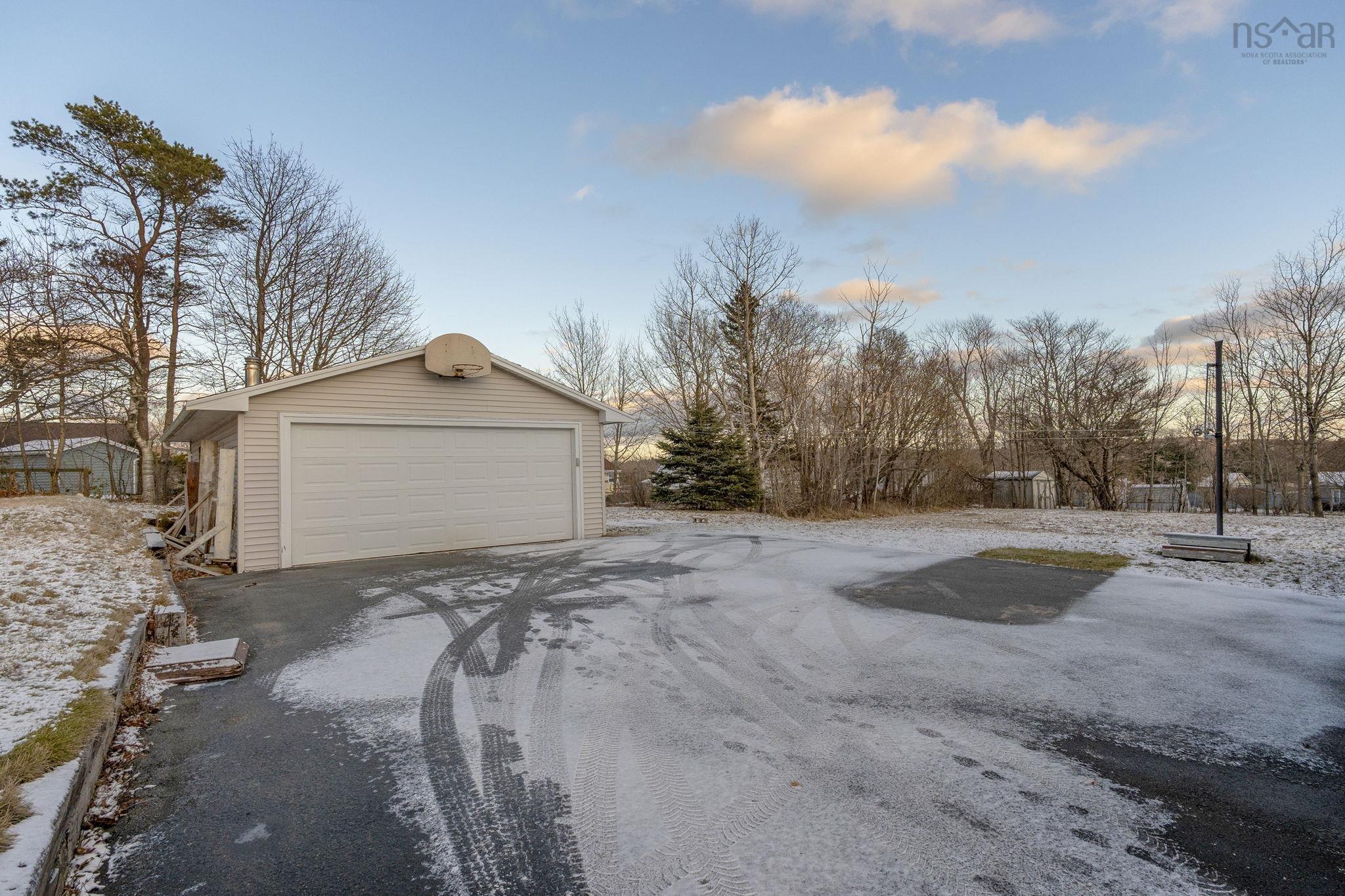 31 Booth Street, Dartmouth, NS (MLS 202600739)